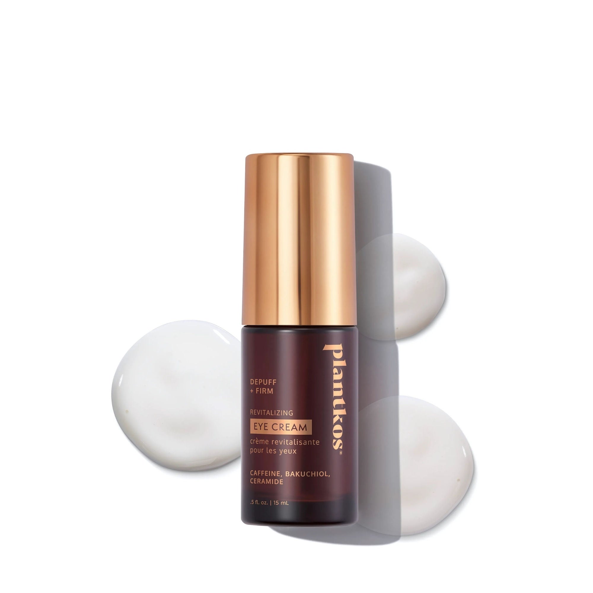 Revitalizing Eye Cream