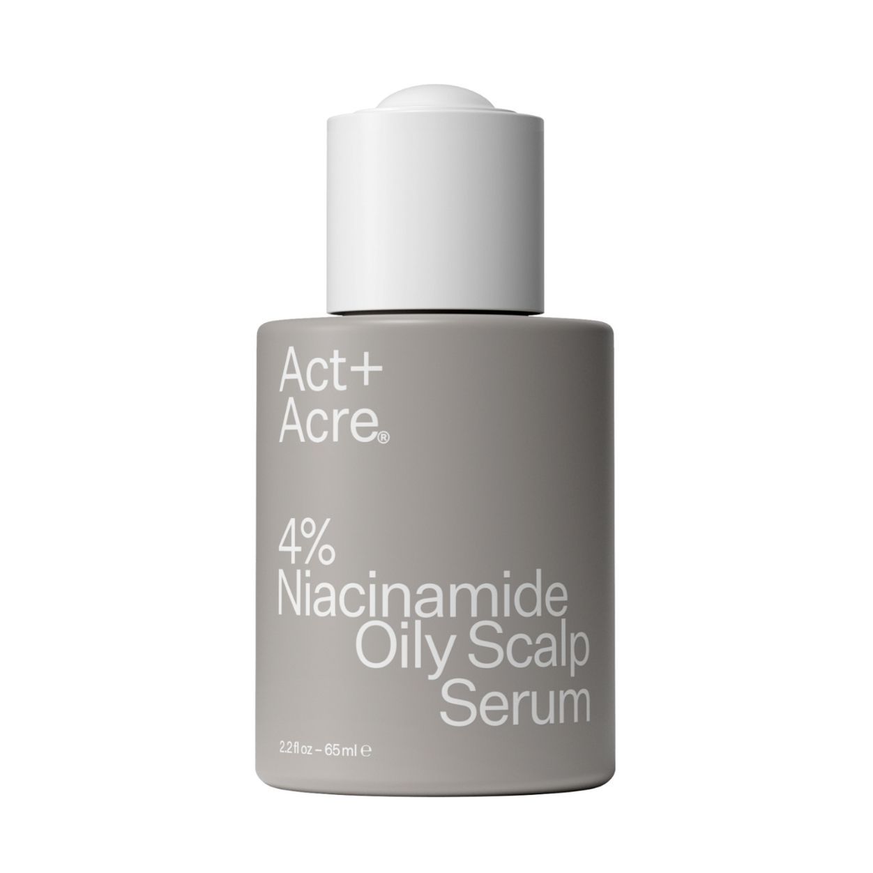 4% Niacinamide Oily Scalp Serum