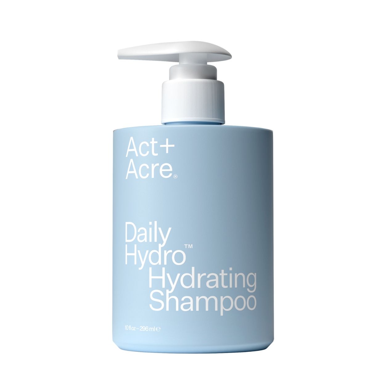 Daily Hydro Hydrating Shampoo