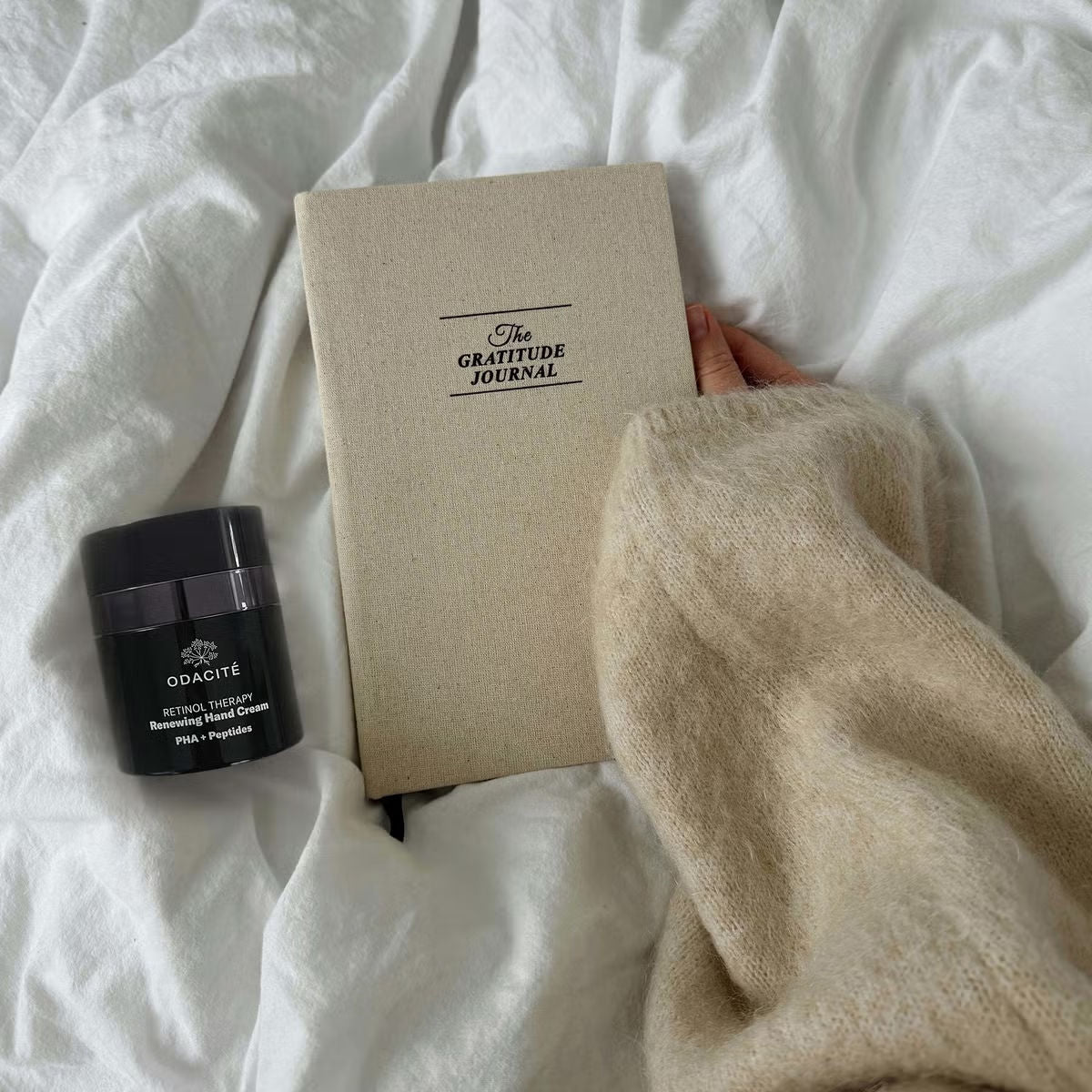 Retinol Therapy Renewing Hand Cream