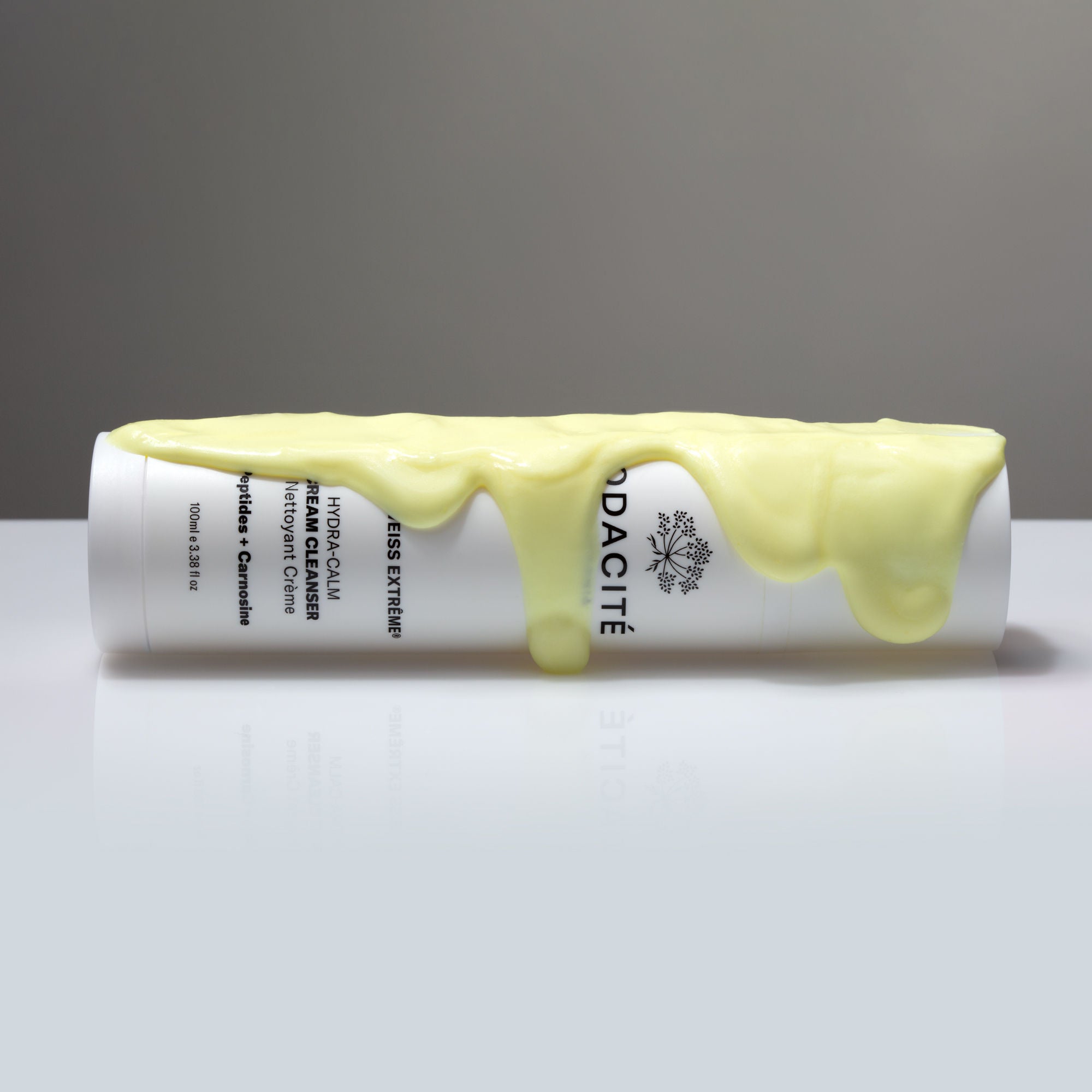 Edelweiss Extrême Hydra-Calm Cream Cleanser