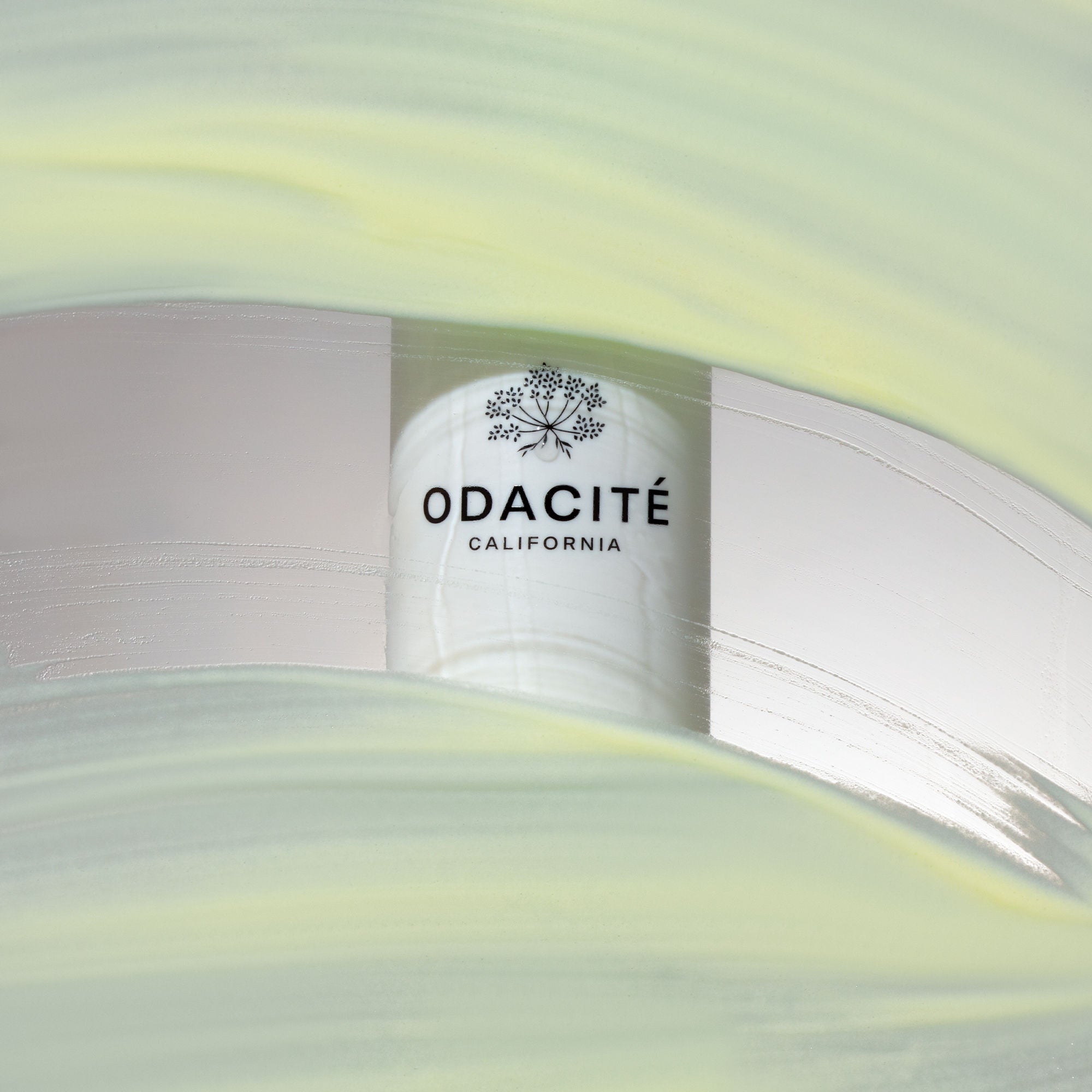 Edelweiss Extrême Hydra-Calm Cream Cleanser