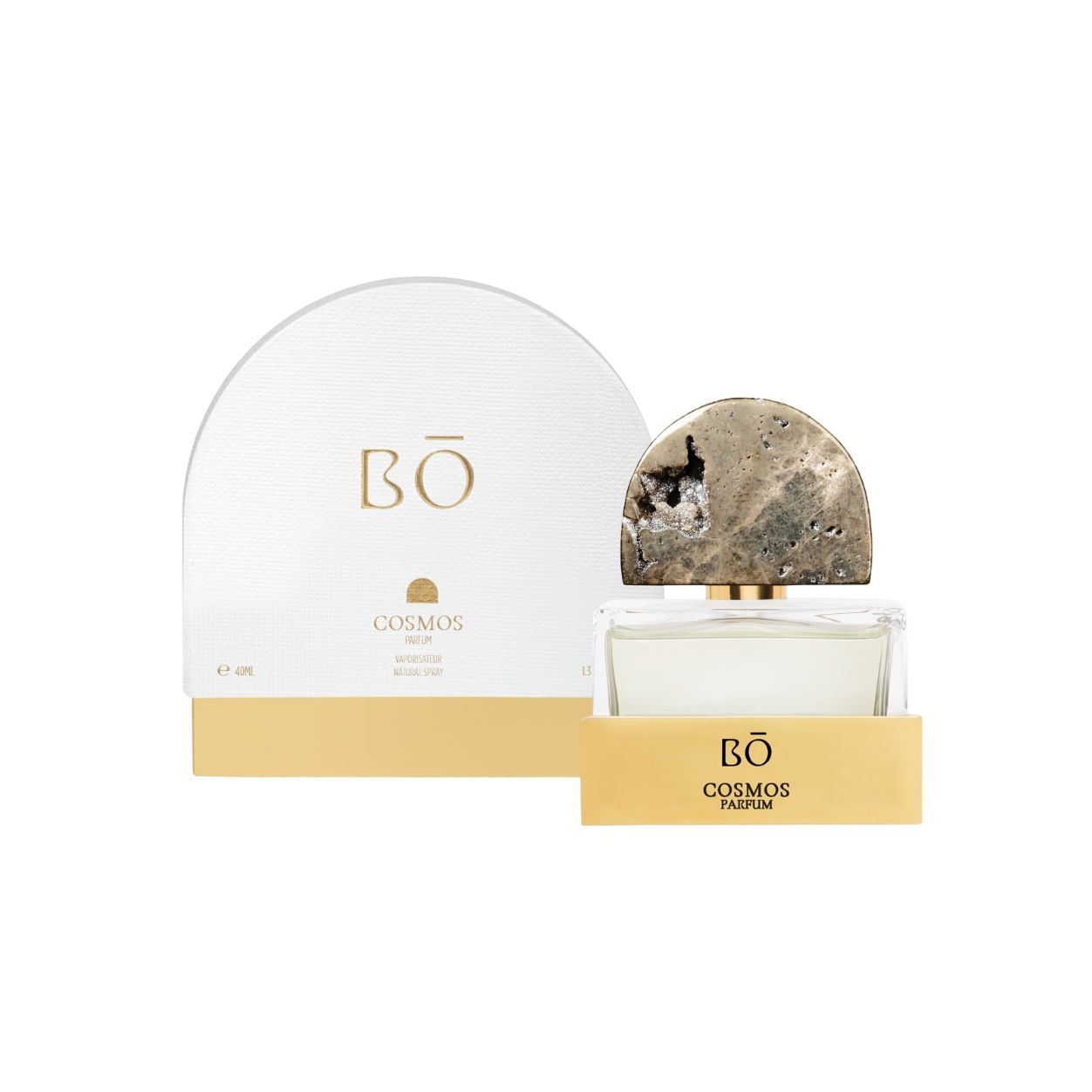 Cosmos Parfum