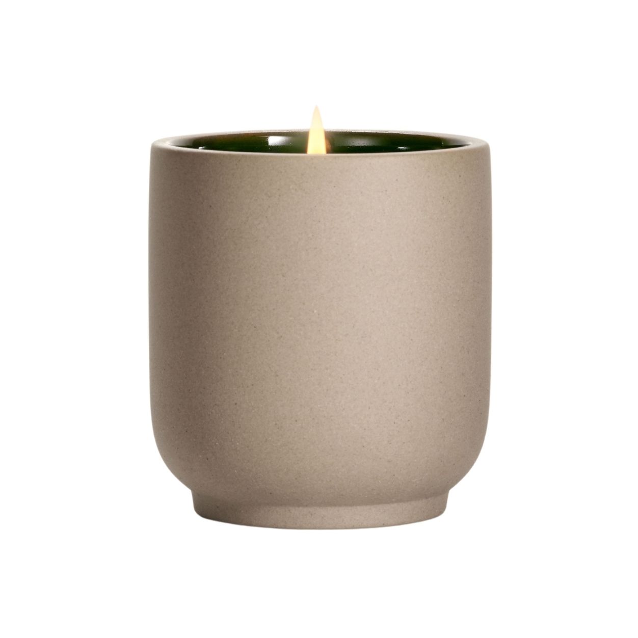 Cipres Mint Candle