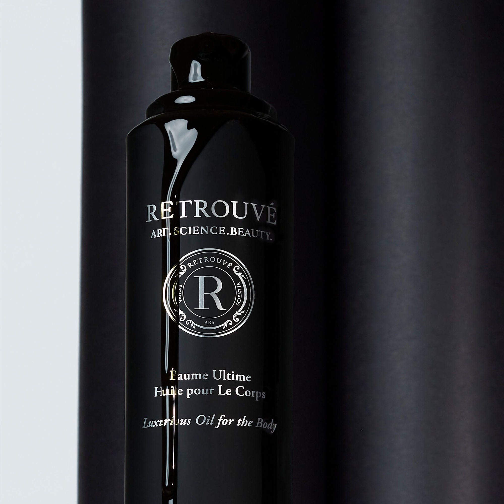 Baume Ultime Body Oil