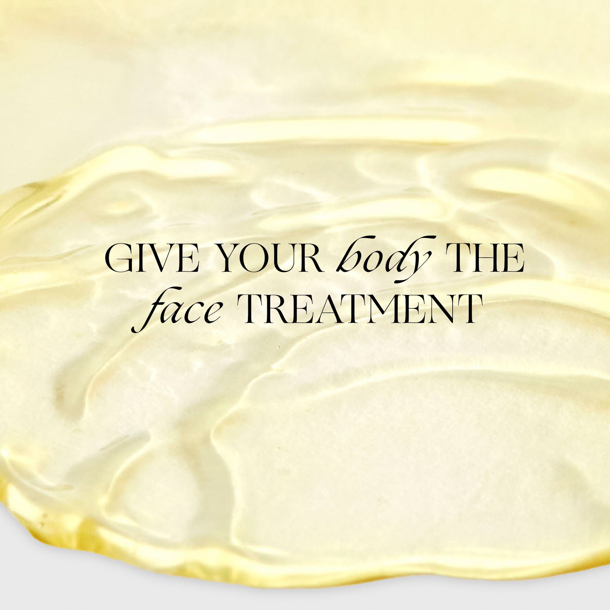 Baume Ultime Body Oil