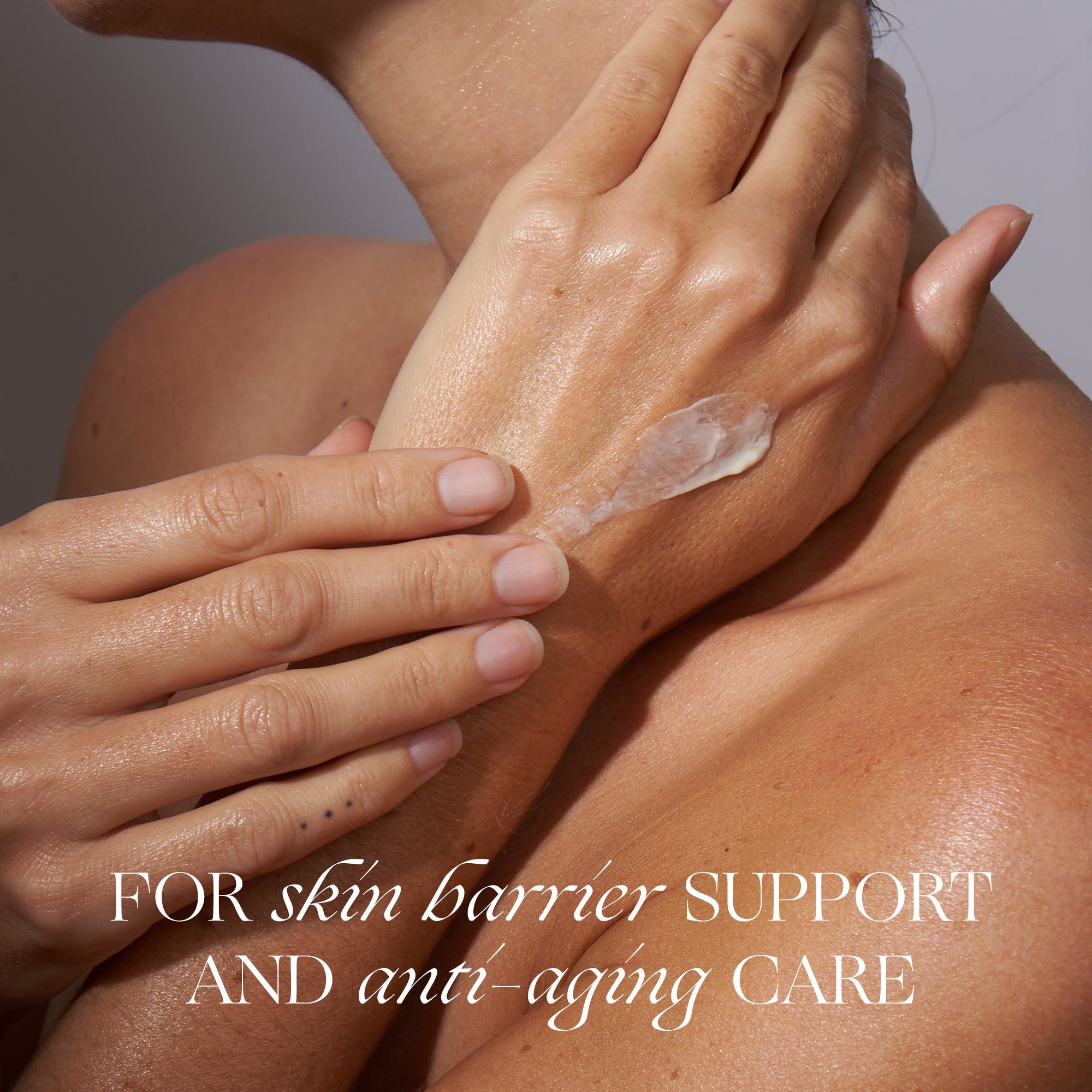 Dermal Defense Hand Cream