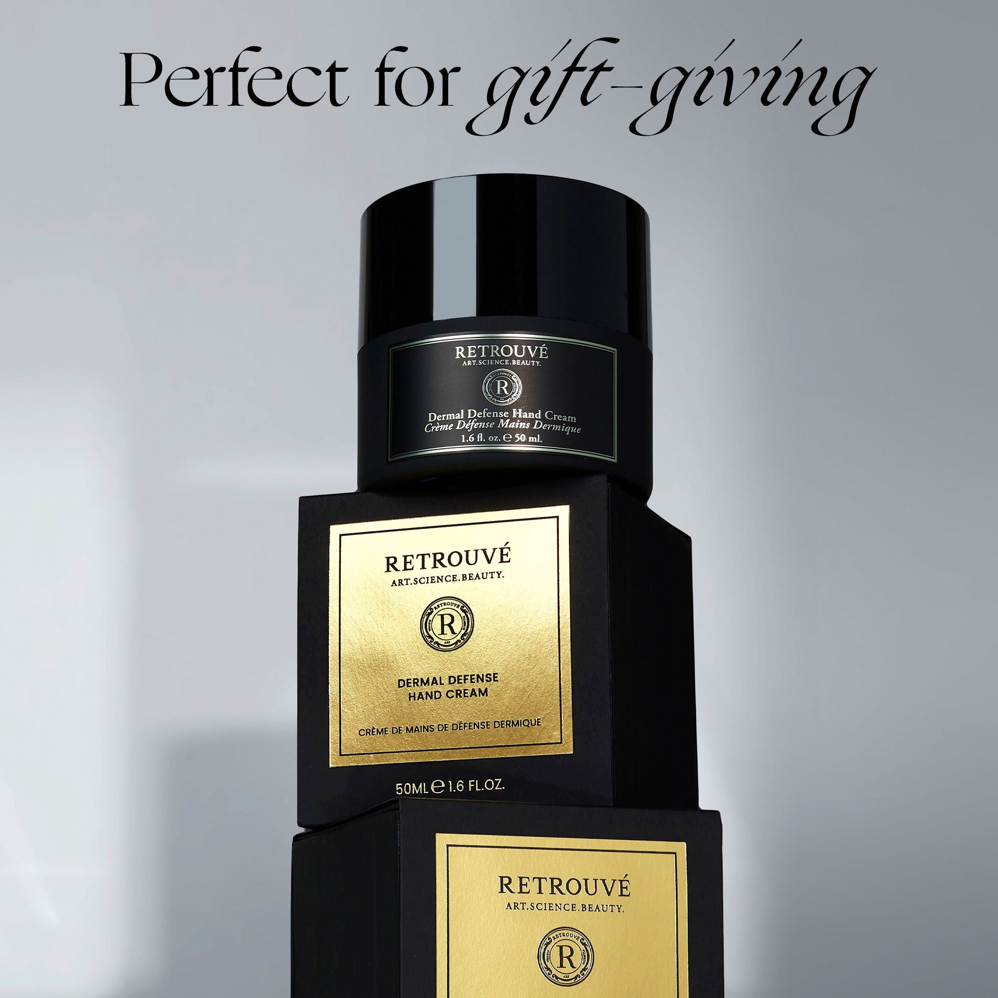 Dermal Defense Hand Cream