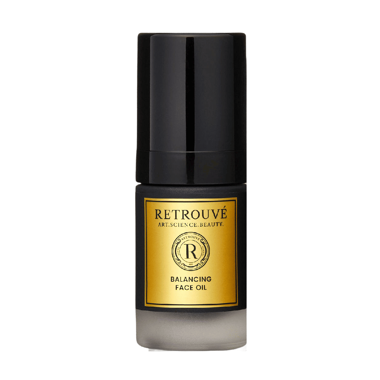 Balancing Face Oil
