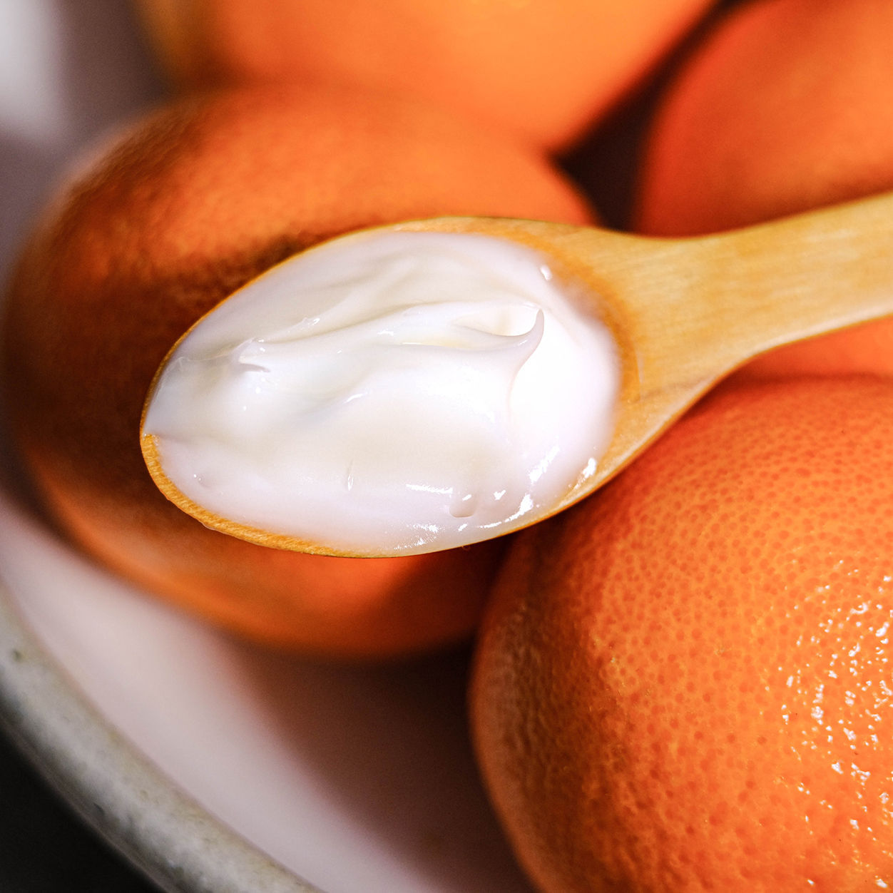 Luminous Morning Crème