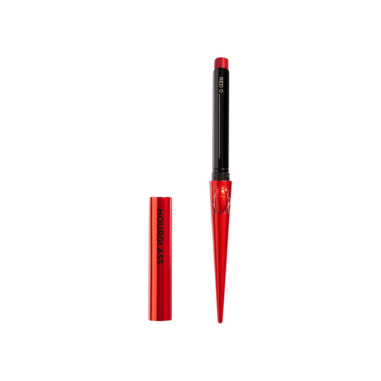 Confession Slim High Intesity Refillable Lipstick Red 0