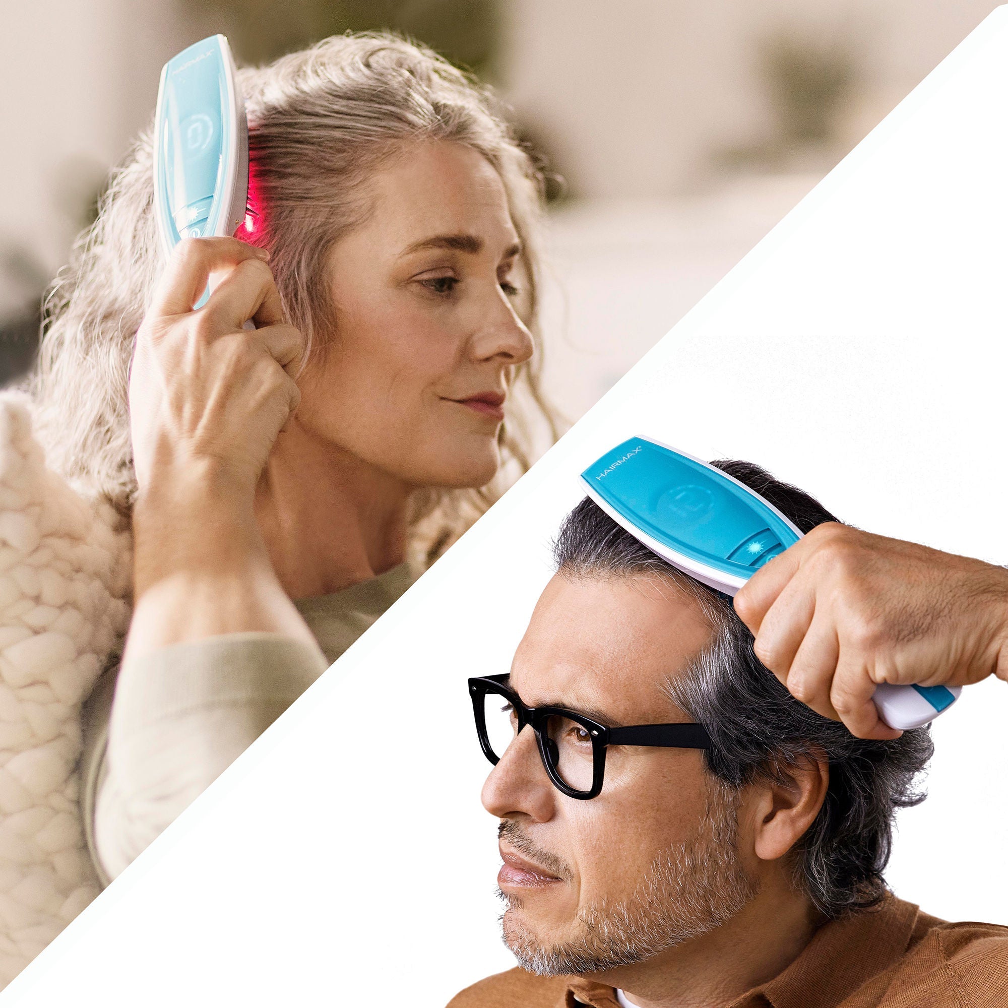 Ultima 12 Hair Growth LaserComb