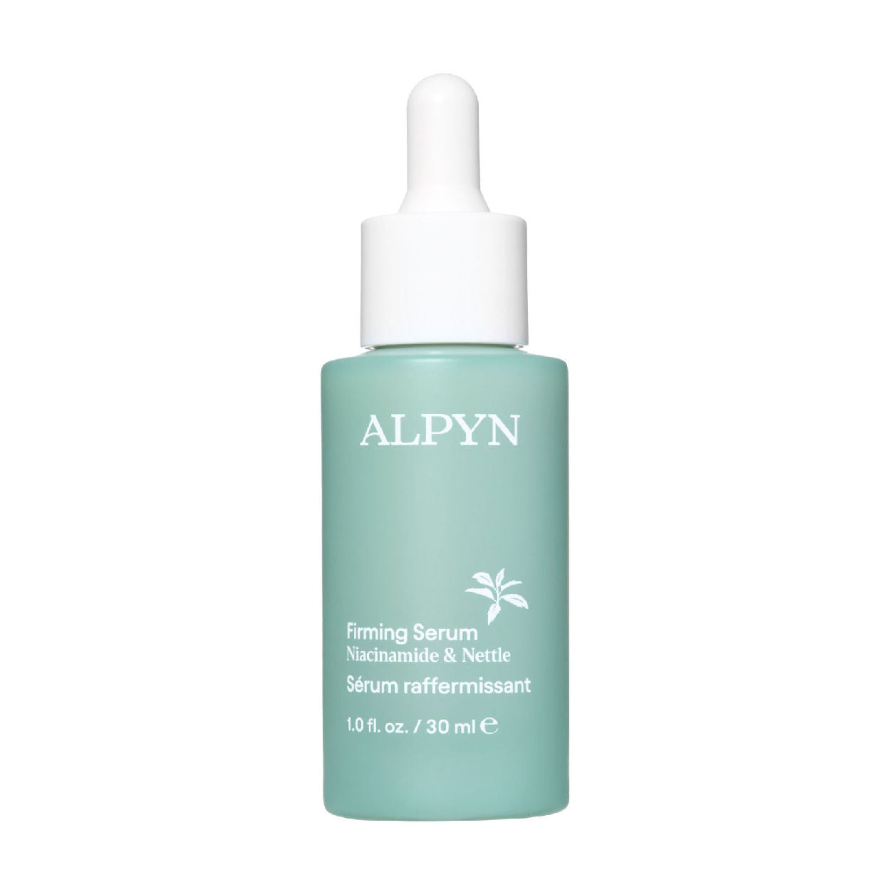 Hydrating Firming Serum with Niacinamide and Nettle