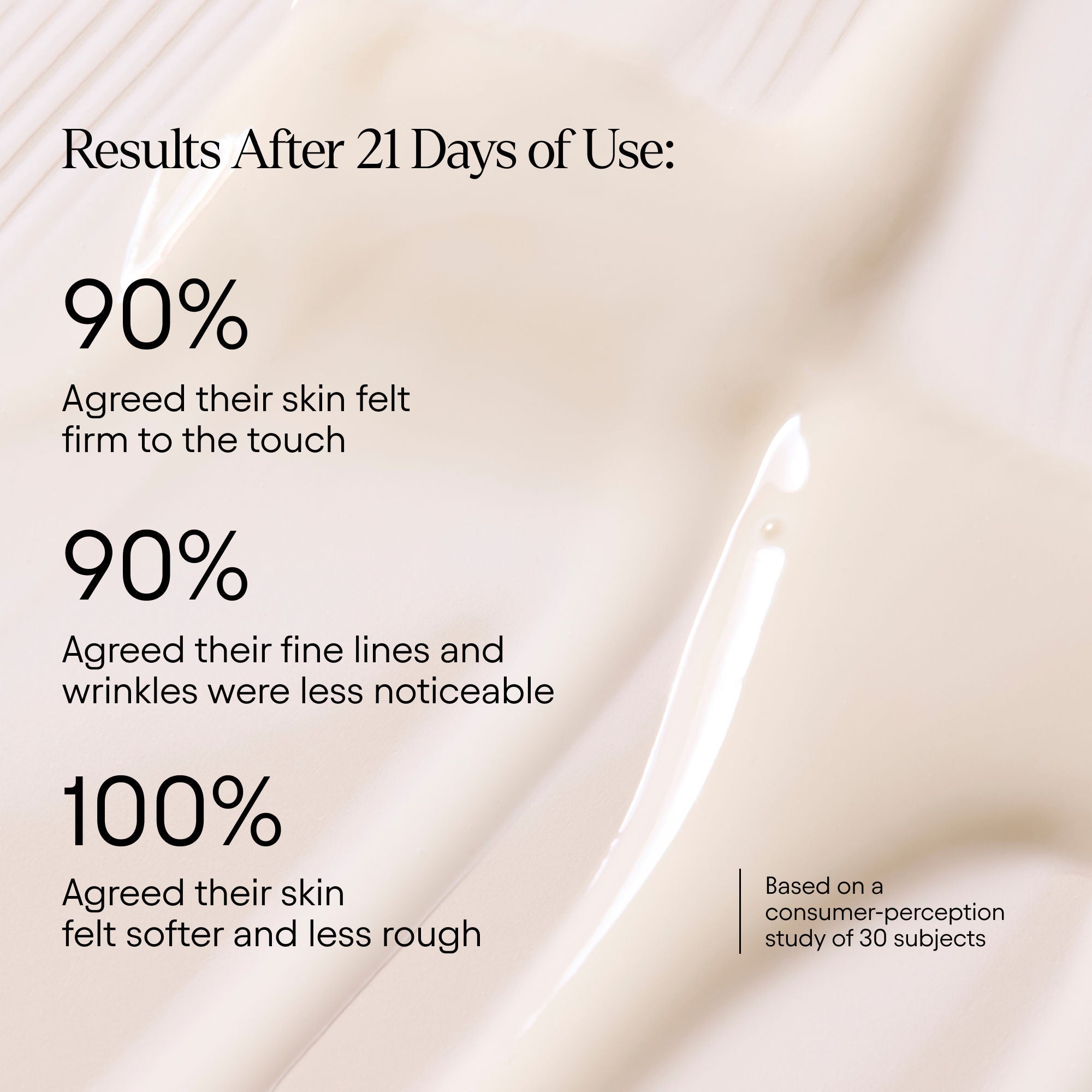 Hydrating Firming Serum with Niacinamide and Nettle