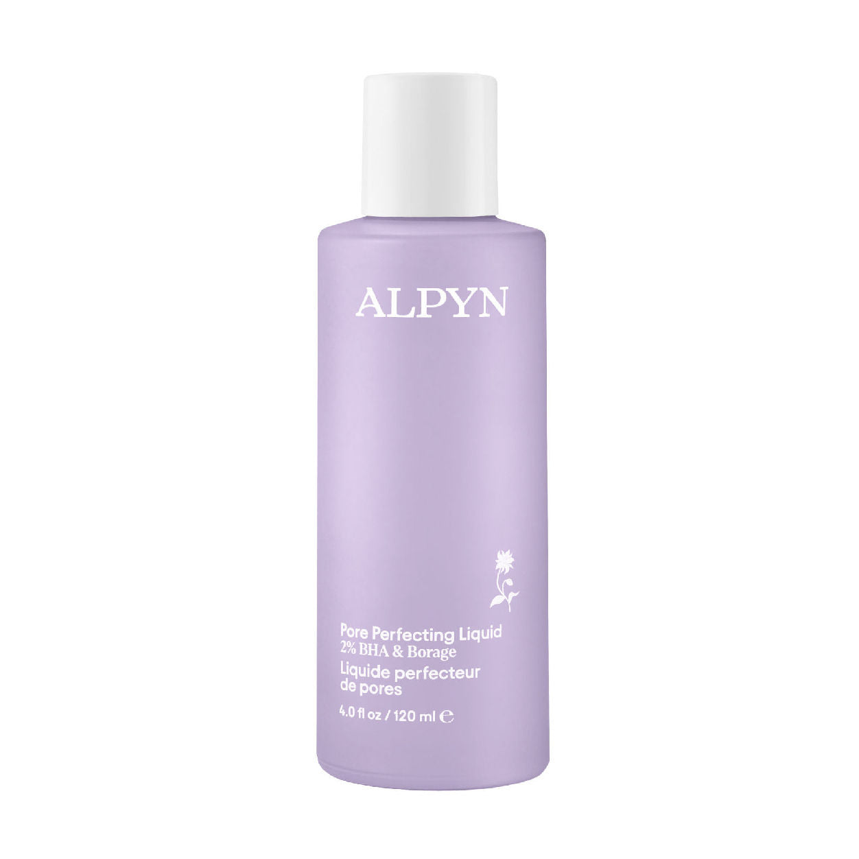 2% BHA Pore Perfecting Liquid Exfoliator for Brighter and Clearer Skin
