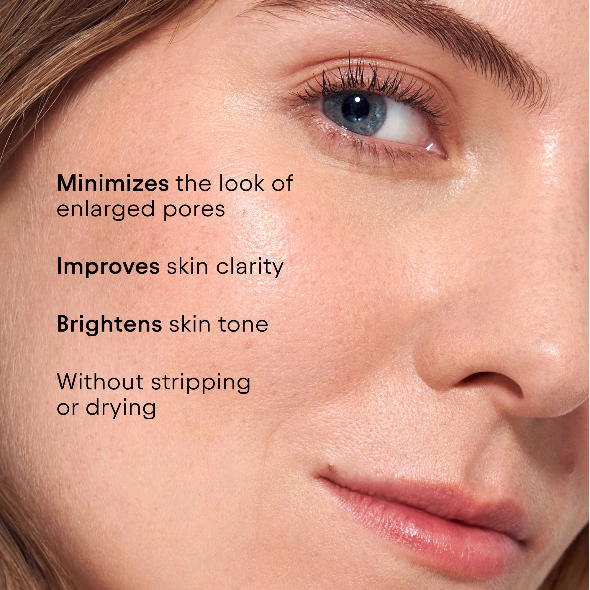 2% BHA Pore Perfecting Liquid Exfoliator for Brighter and Clearer Skin