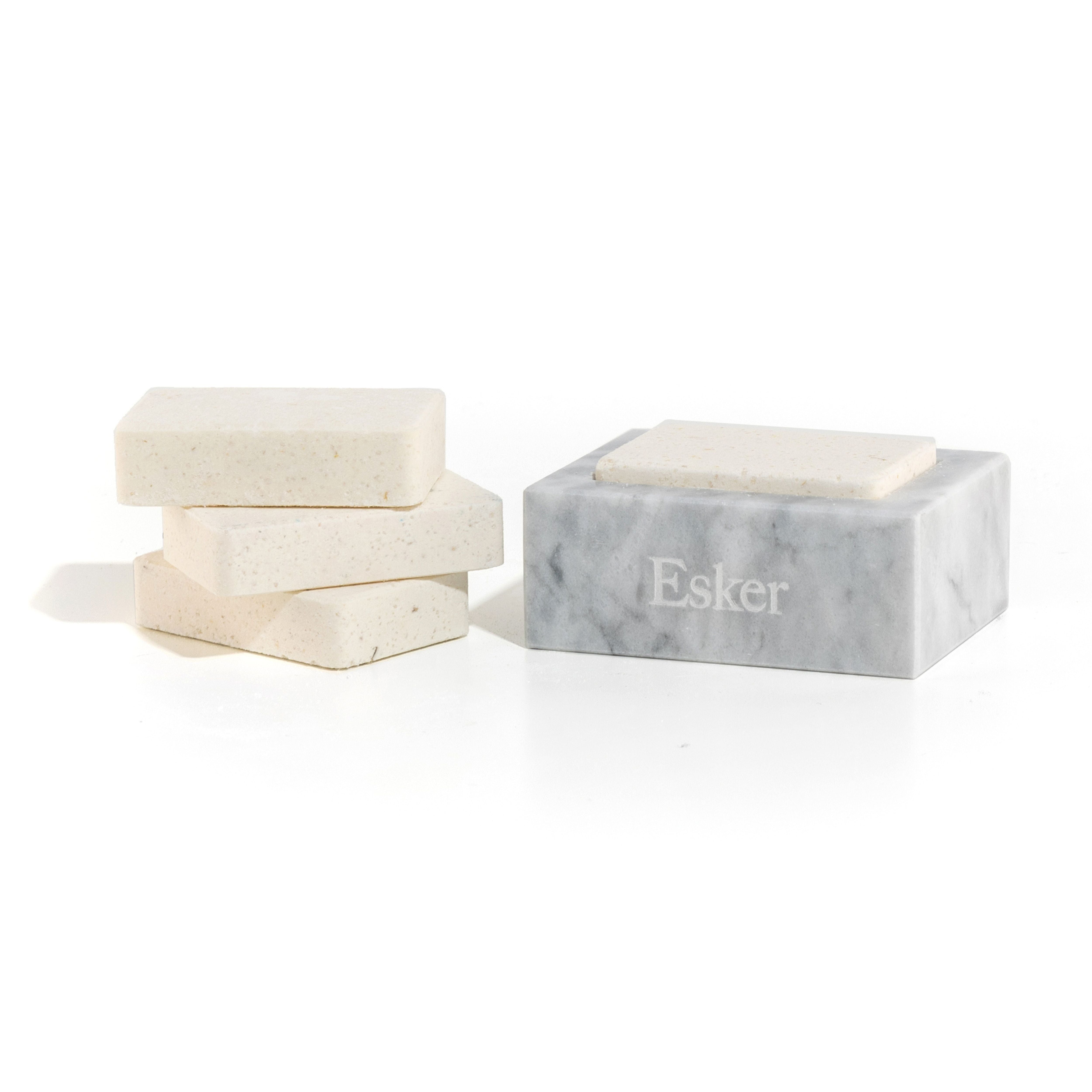 Aromatic Shower Steamer Set
