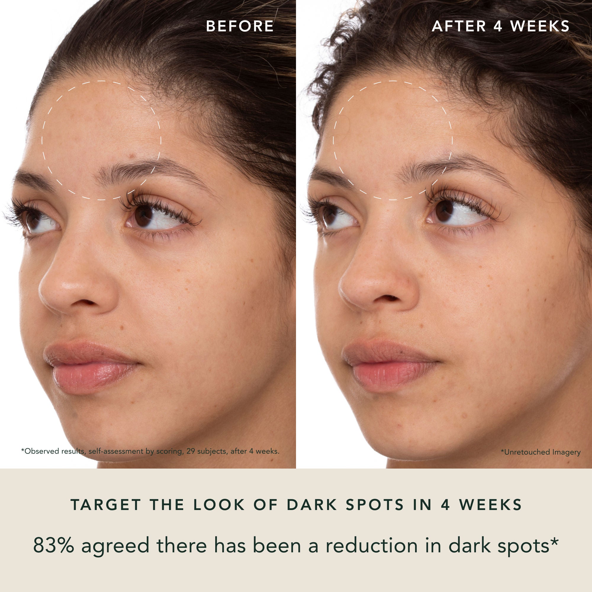 Brightening Saffron Serum Radiant Rani