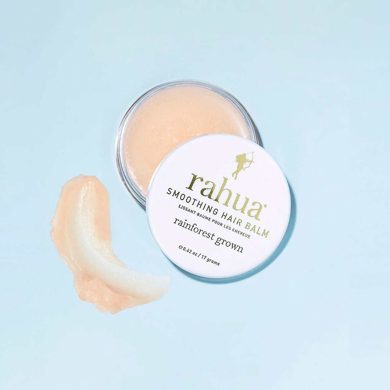 Smoothing Hair Balm