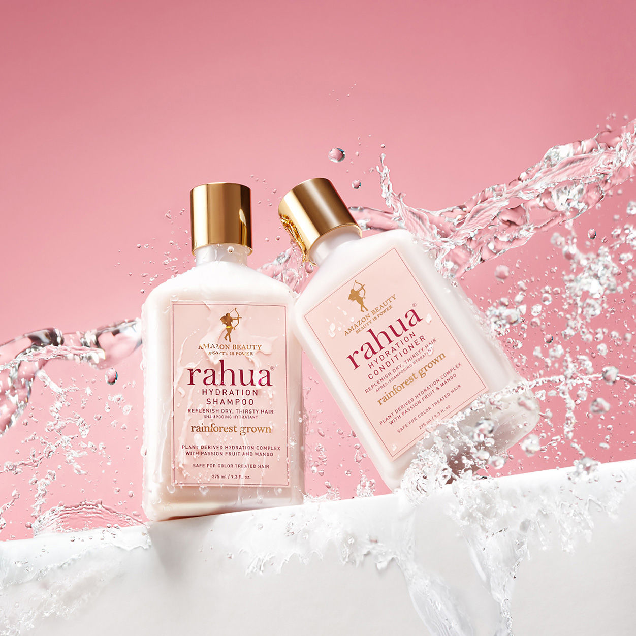 Hydration Shampoo