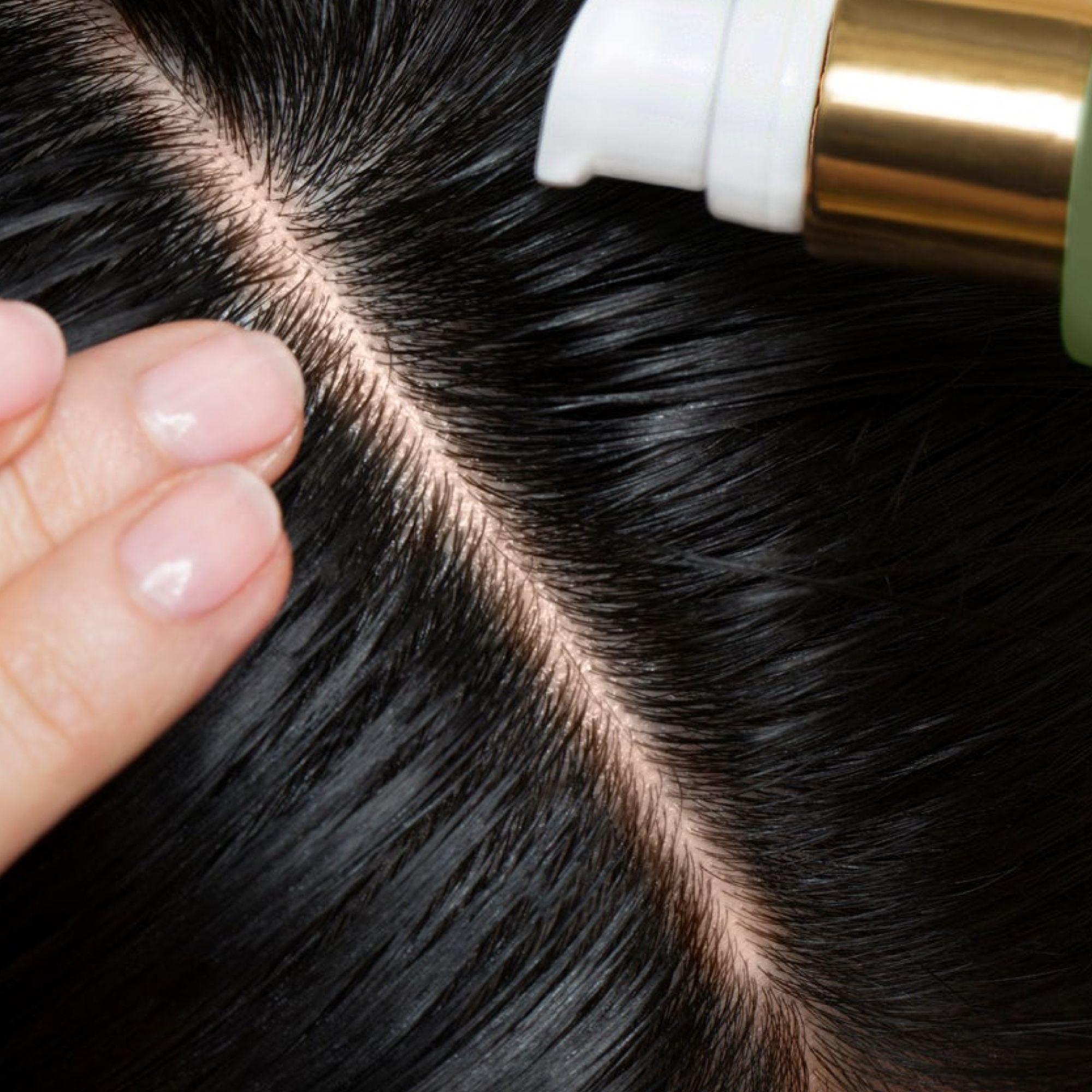 Founder's Blend Scalp and Hair Treatment