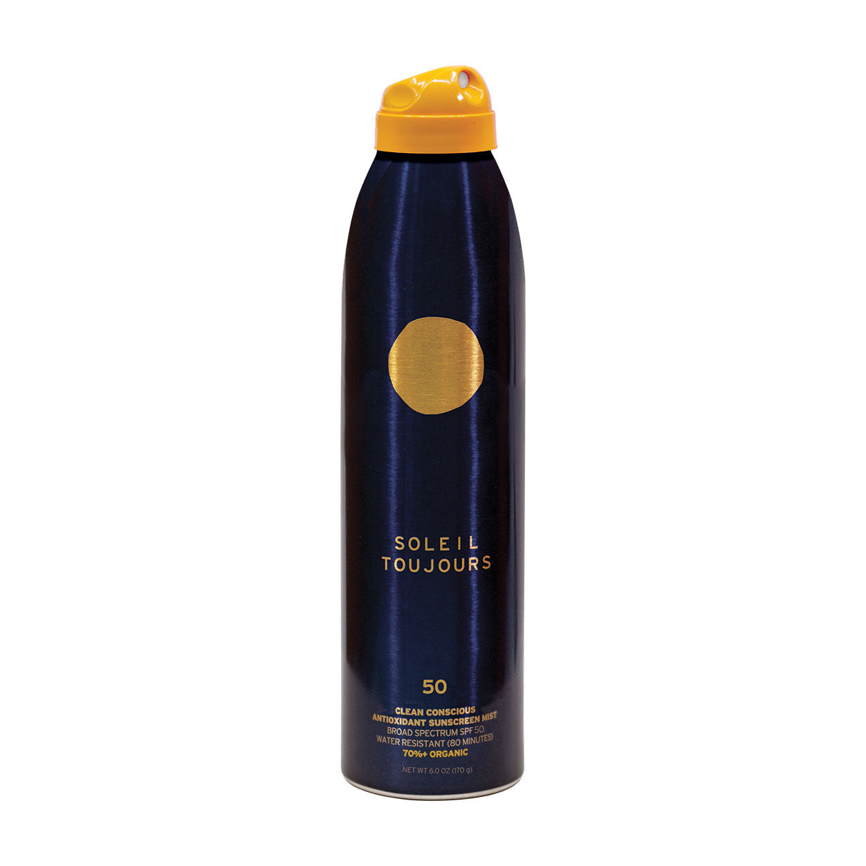 Clean Conscious Antioxidant Sunscreen Mist SPF 50