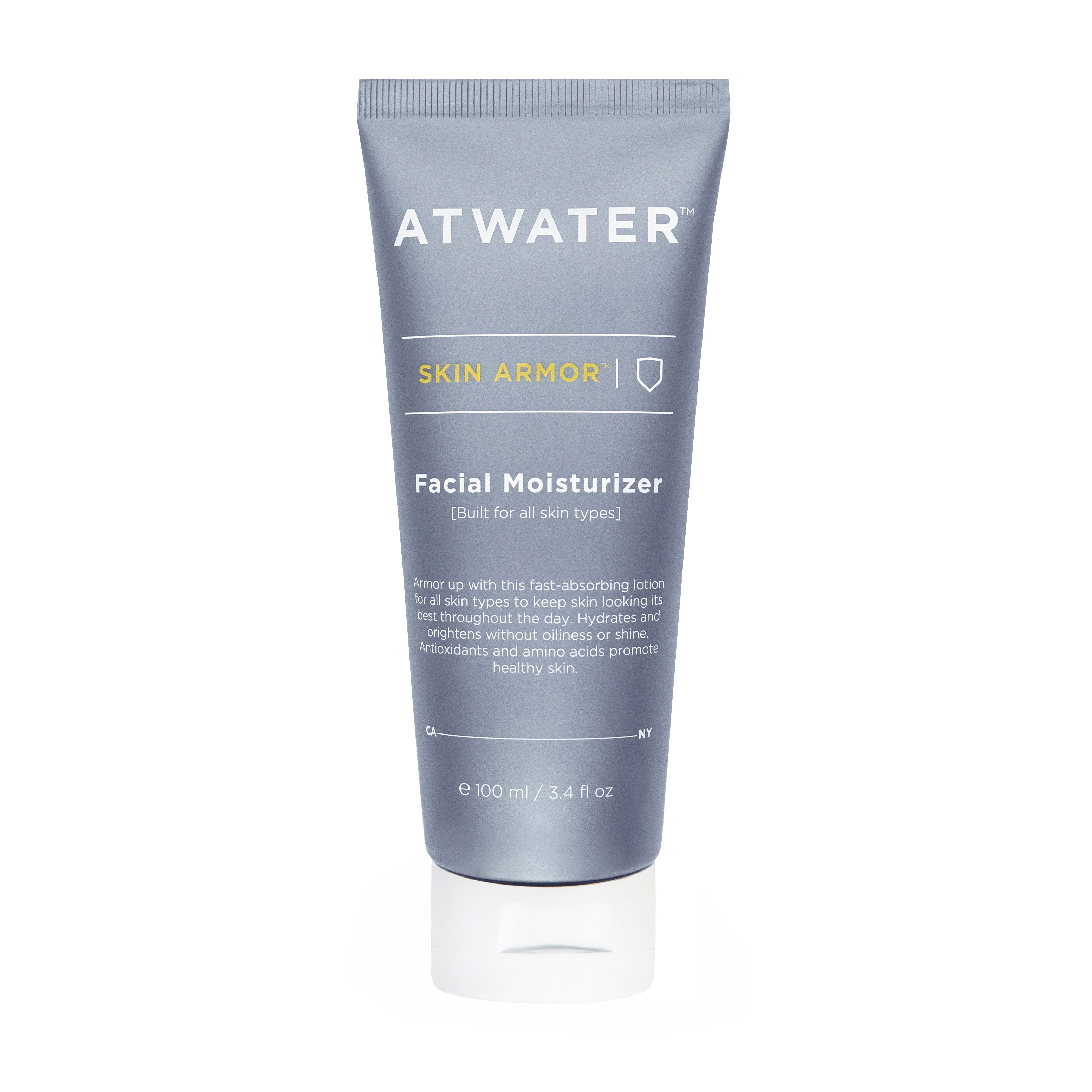 Skin Armor Facial Moisturizer