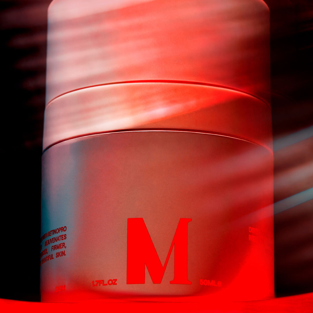 Instafacial Emulsion Retinopro Growth Factor Night Cream