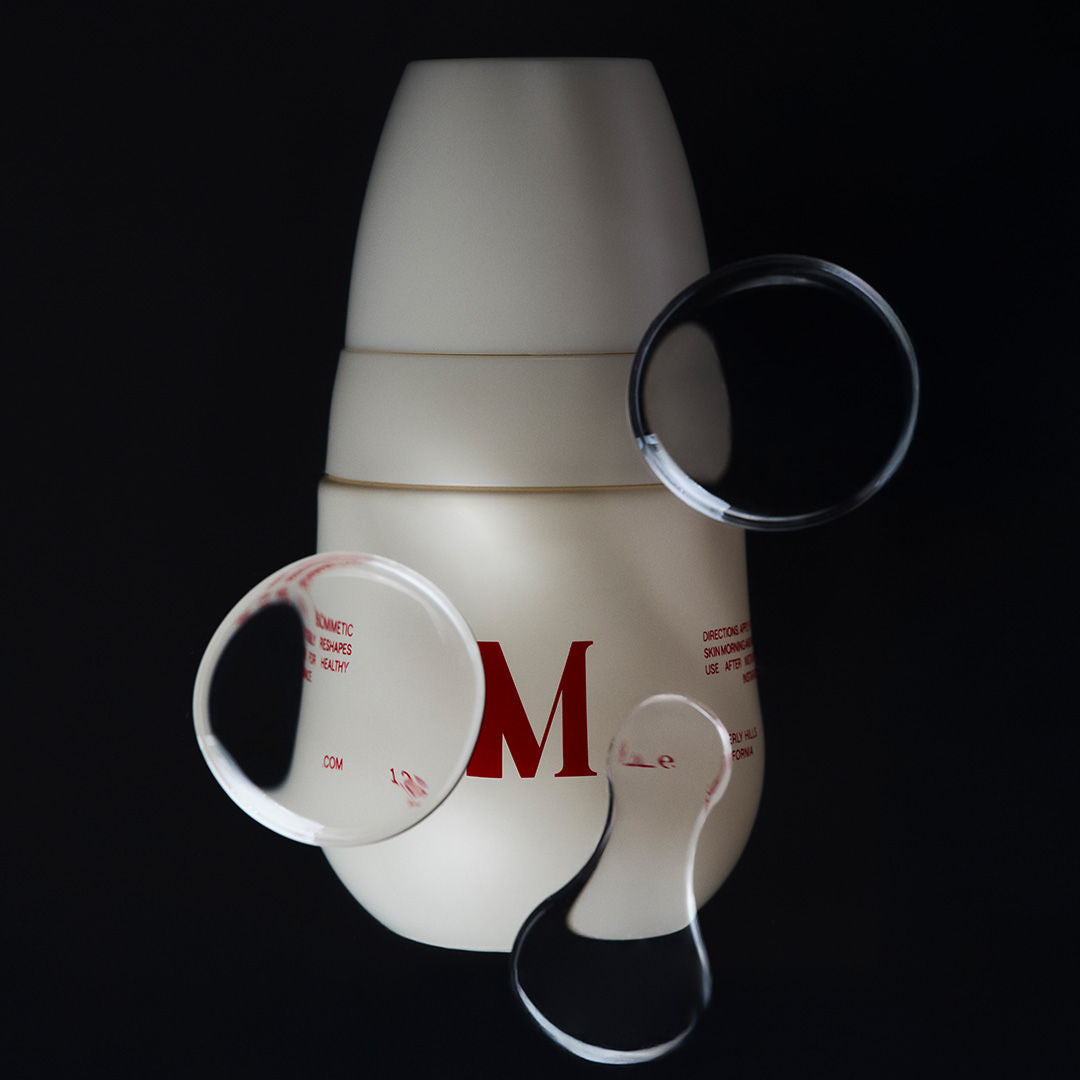 Instafacial Infusion Biomimetic Microcollagen Matrix