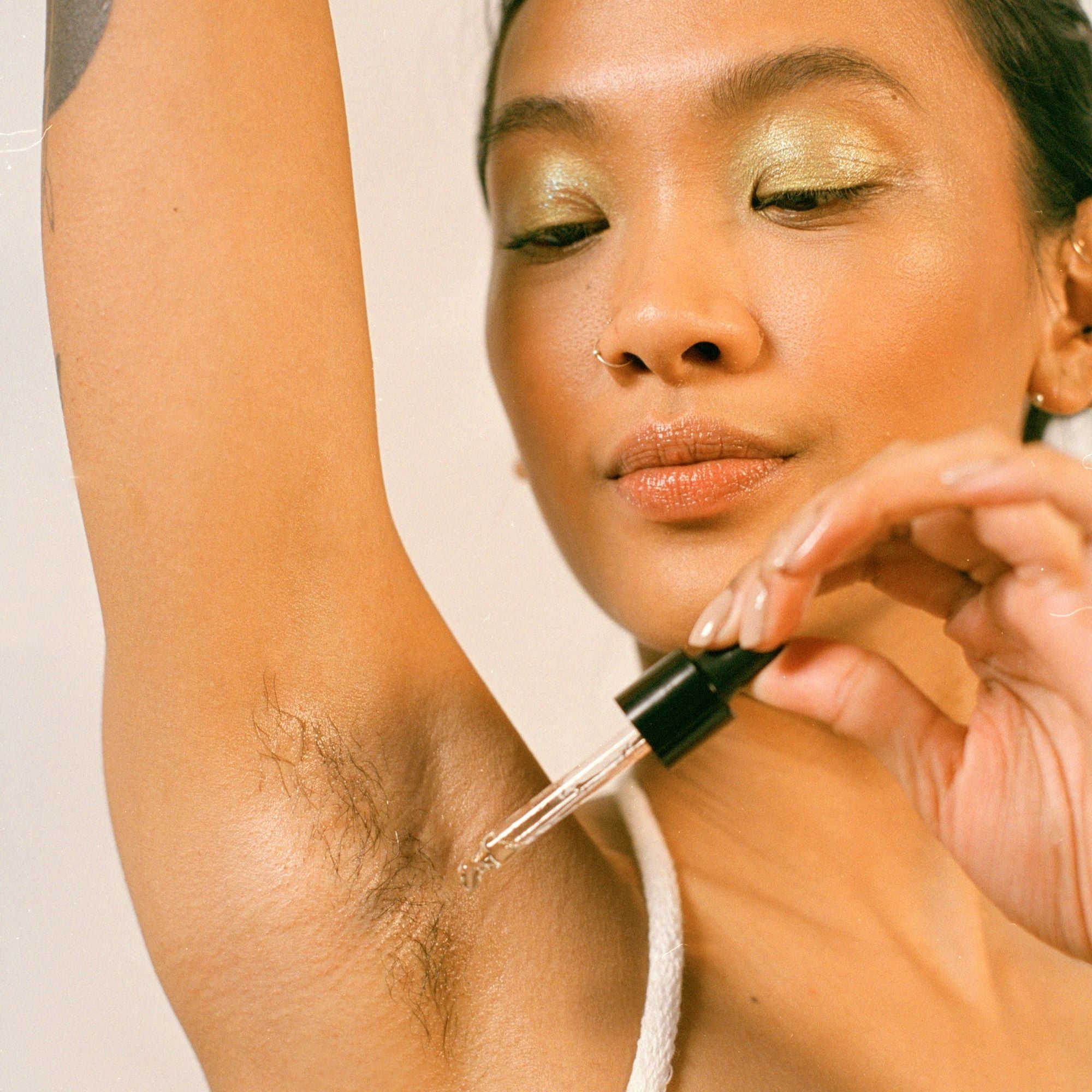 Fur Oil