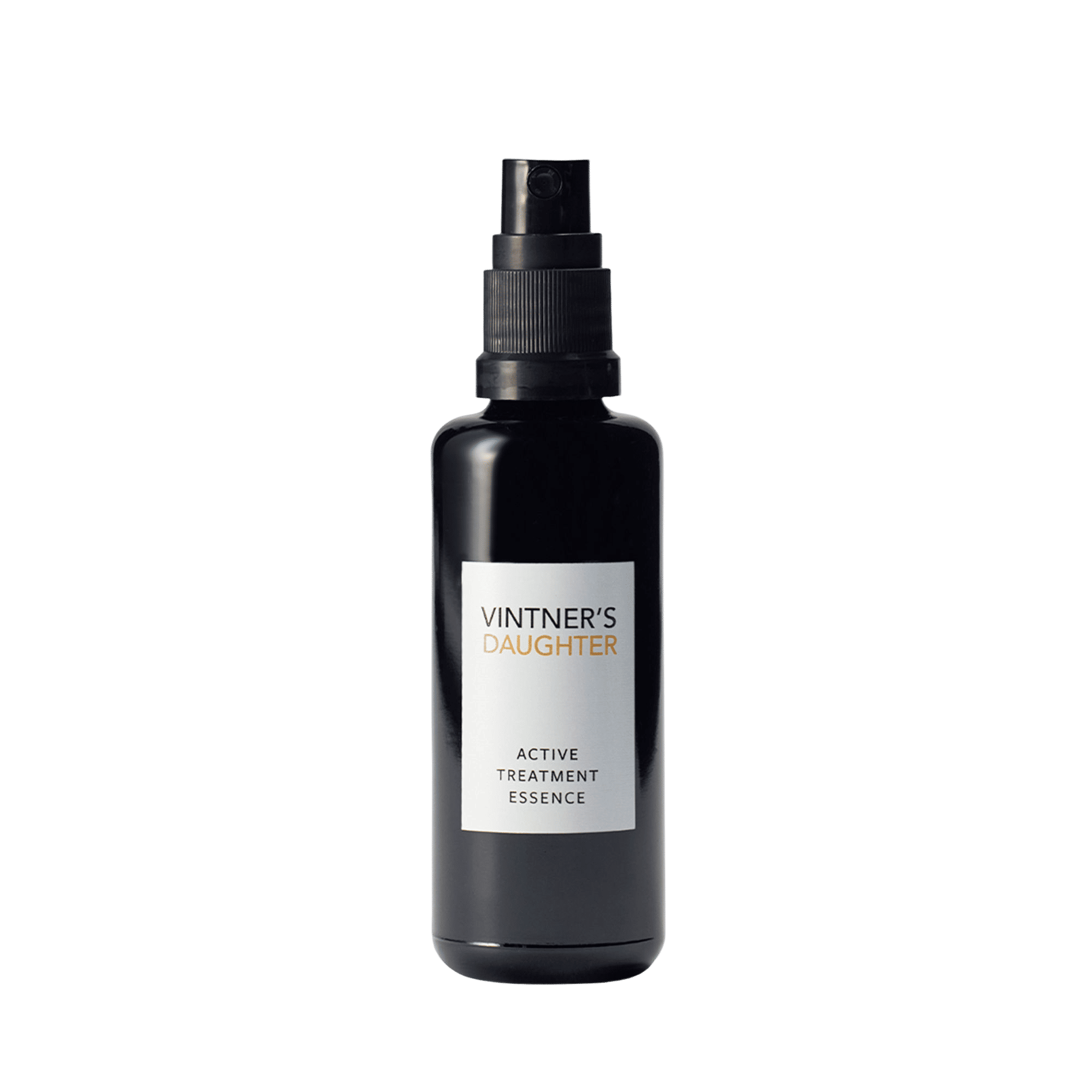 Active Treatment Essence