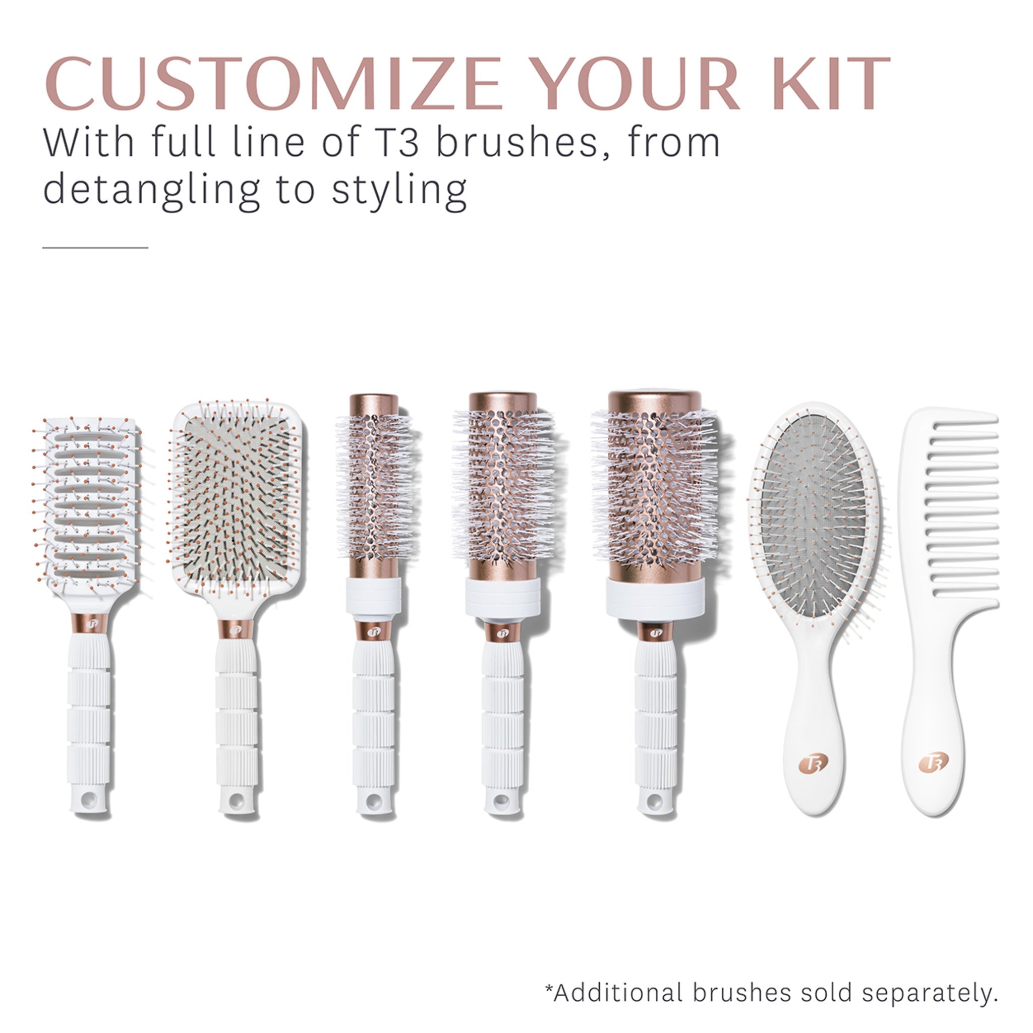 Dry Vent Brush