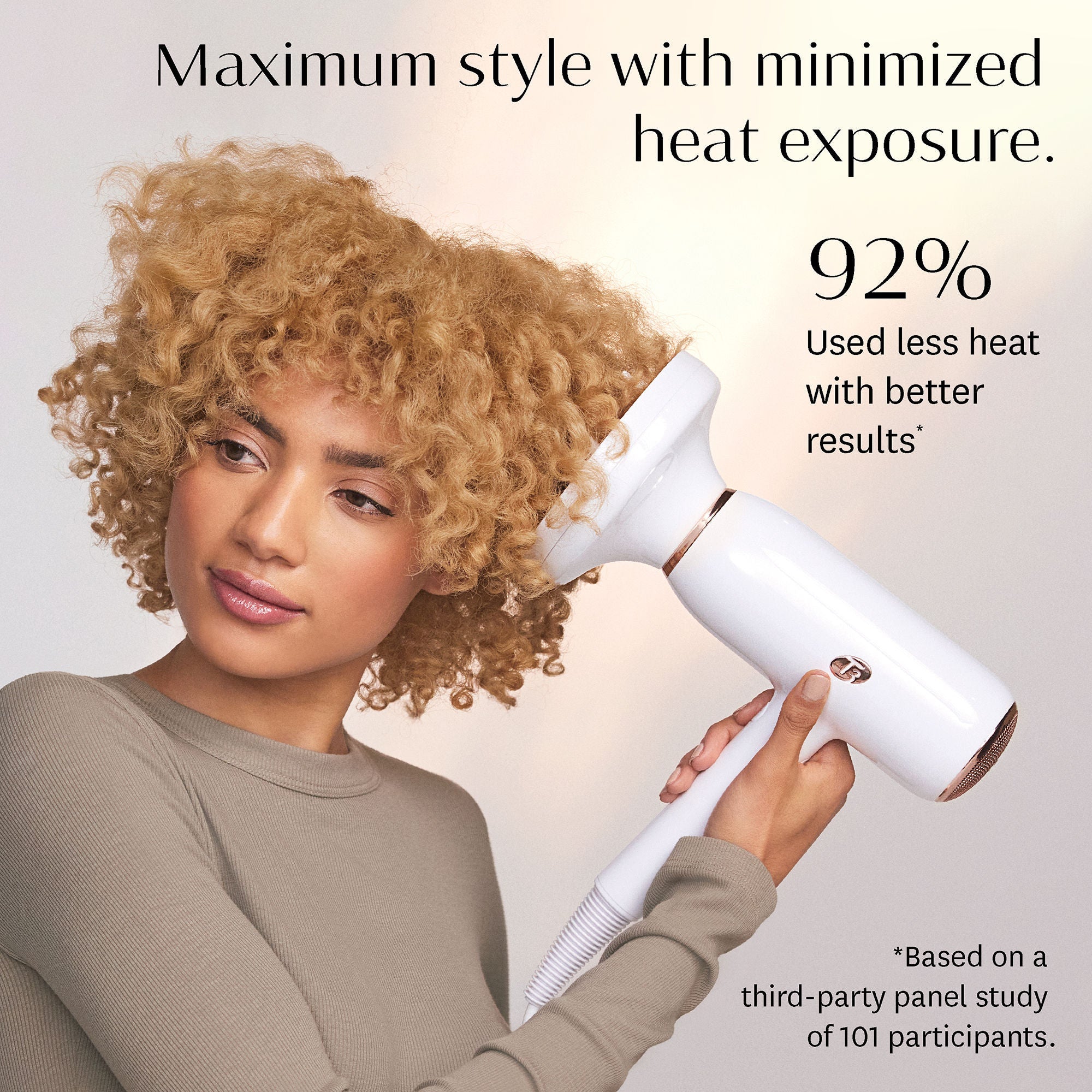 Featherweight StyleMax Professional Hair Dryer with Custom Heat and Speed Automation
