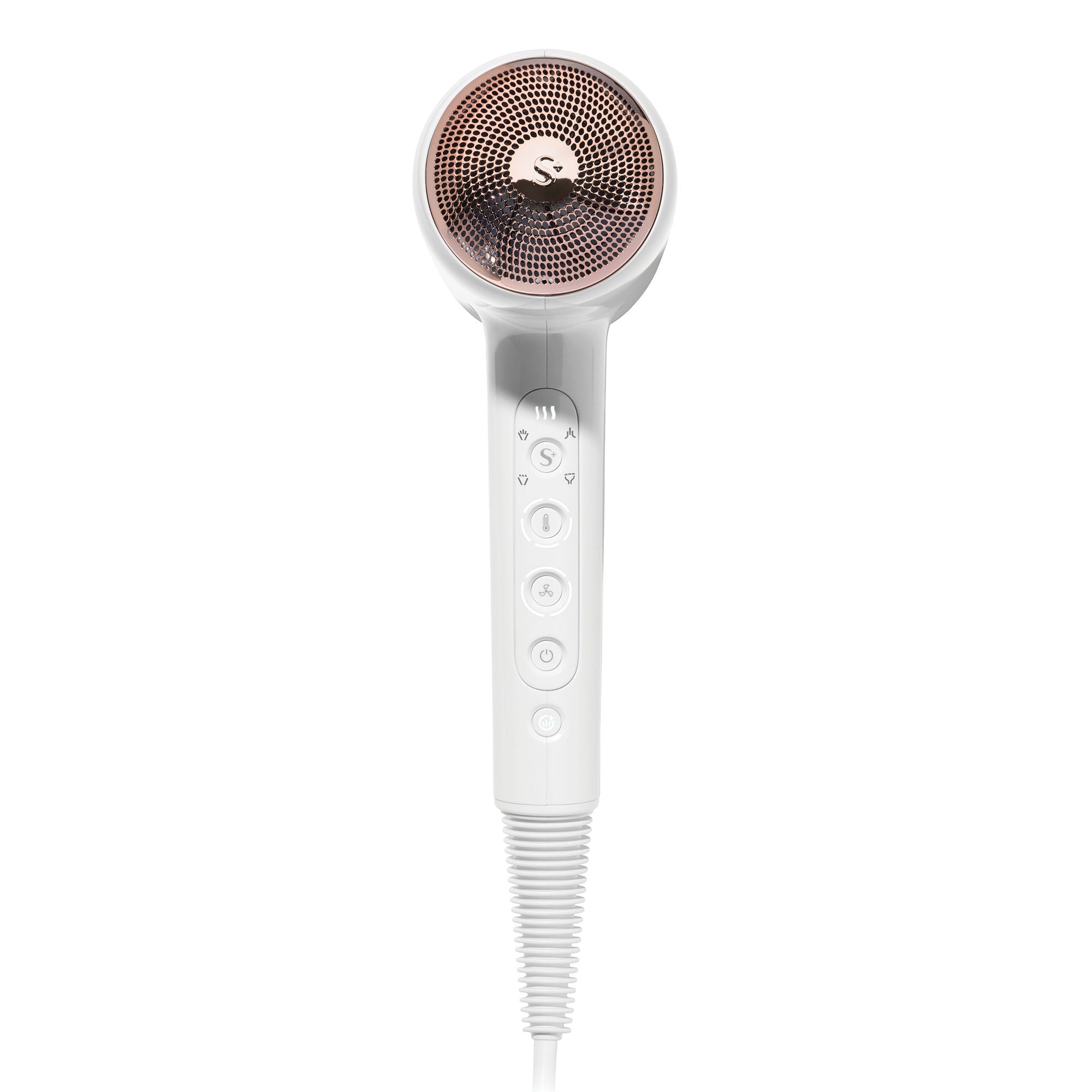 Featherweight StyleMax Professional Hair Dryer with Custom Heat and Speed Automation