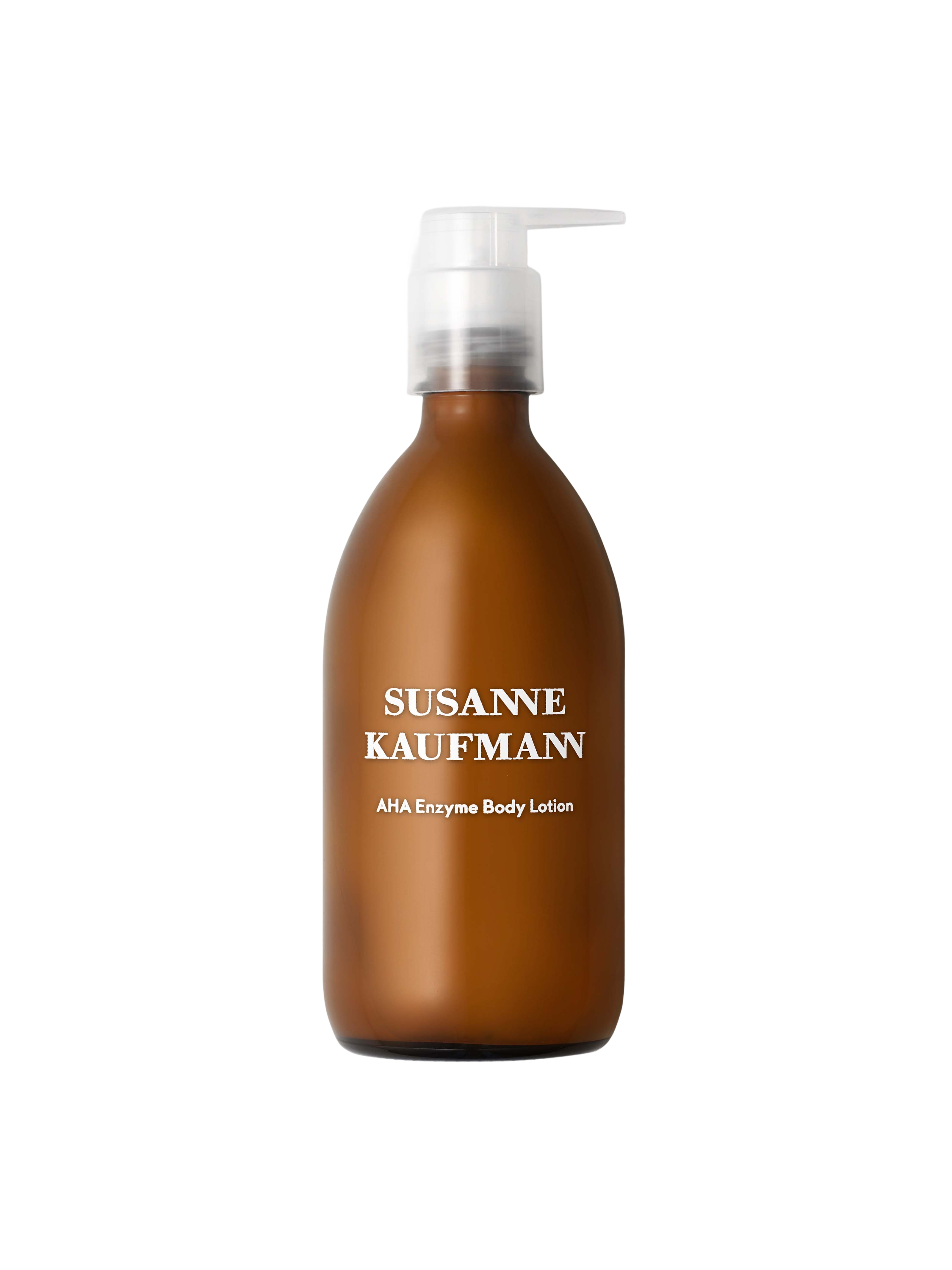 AHA Enzyme Body Lotion