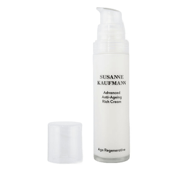 Advanced Anti-Ageing Rich Cream