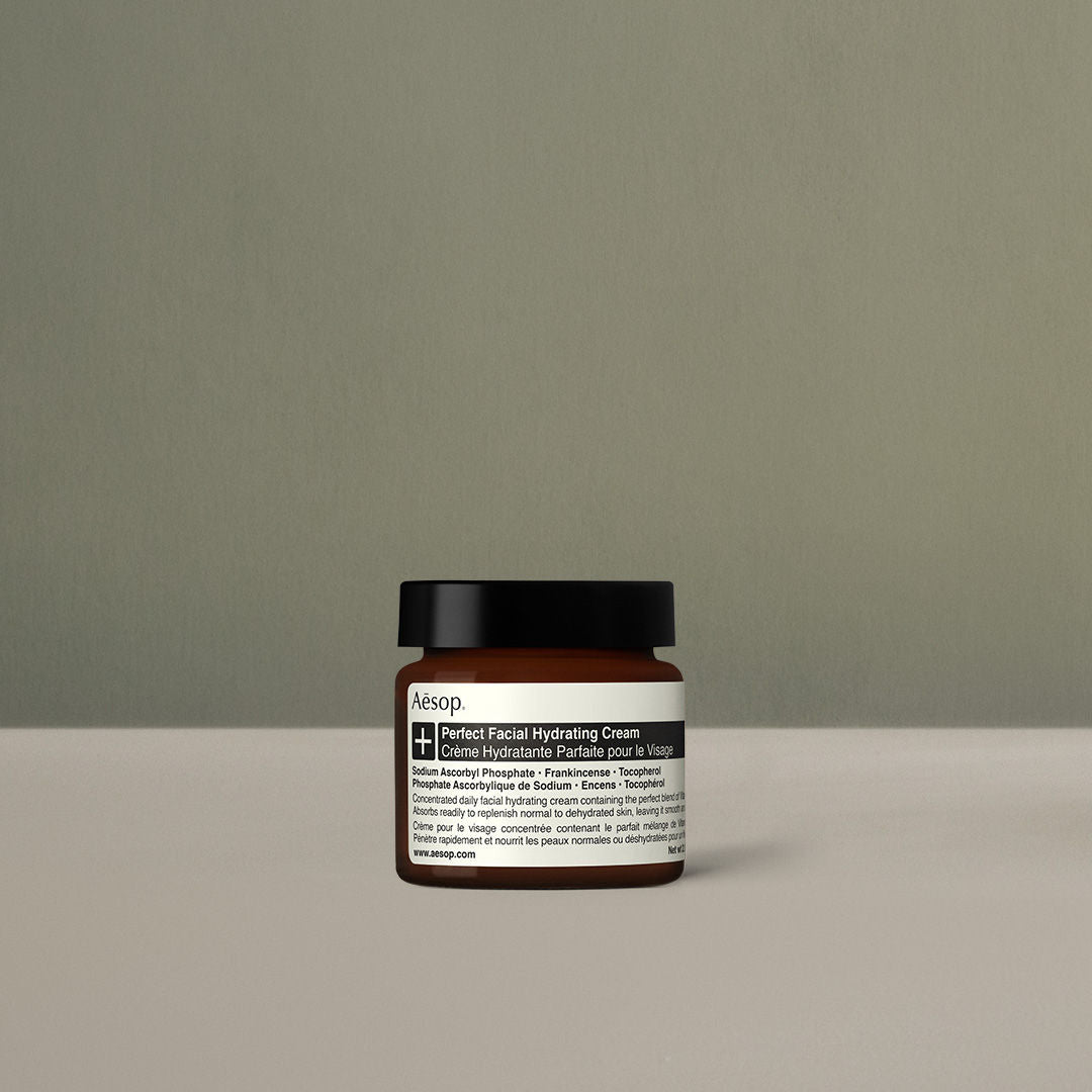Perfect Facial Hydrating Cream