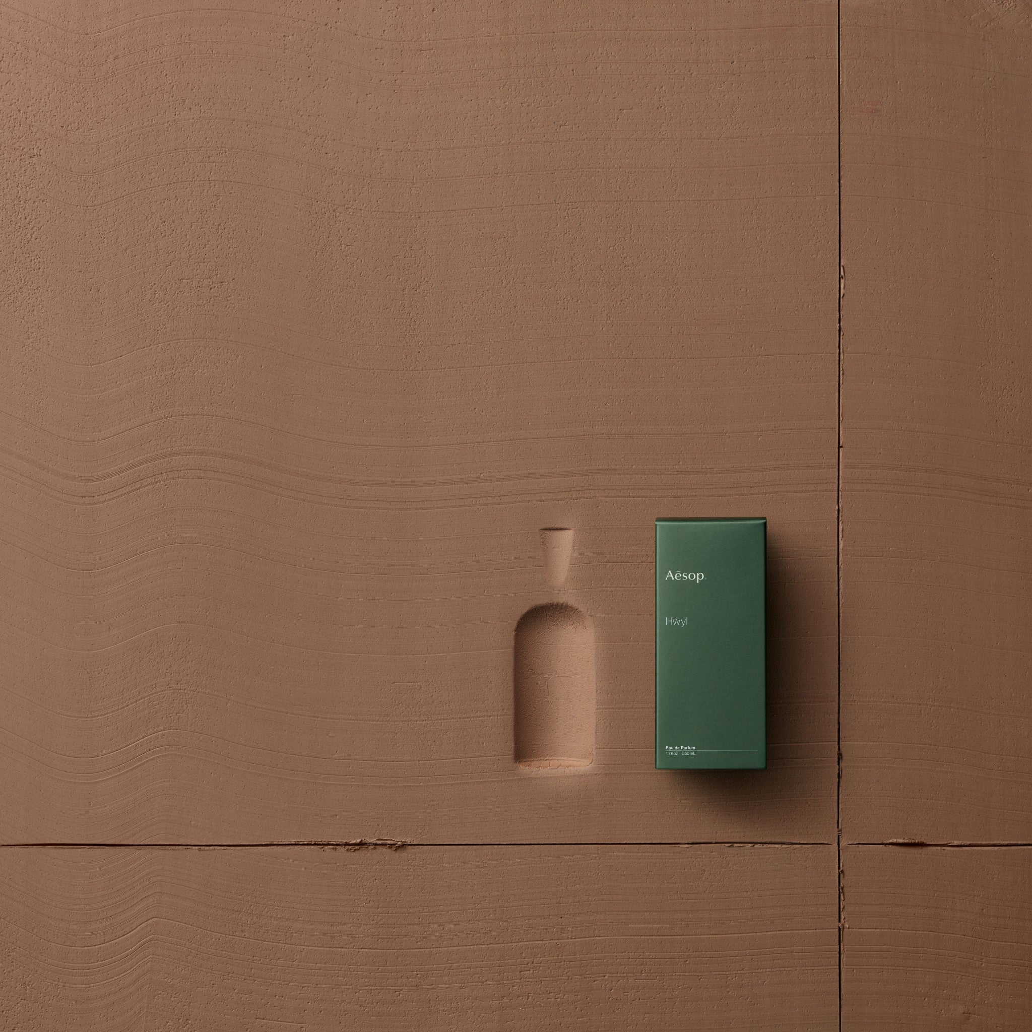 Hwyl Eau de Parfum