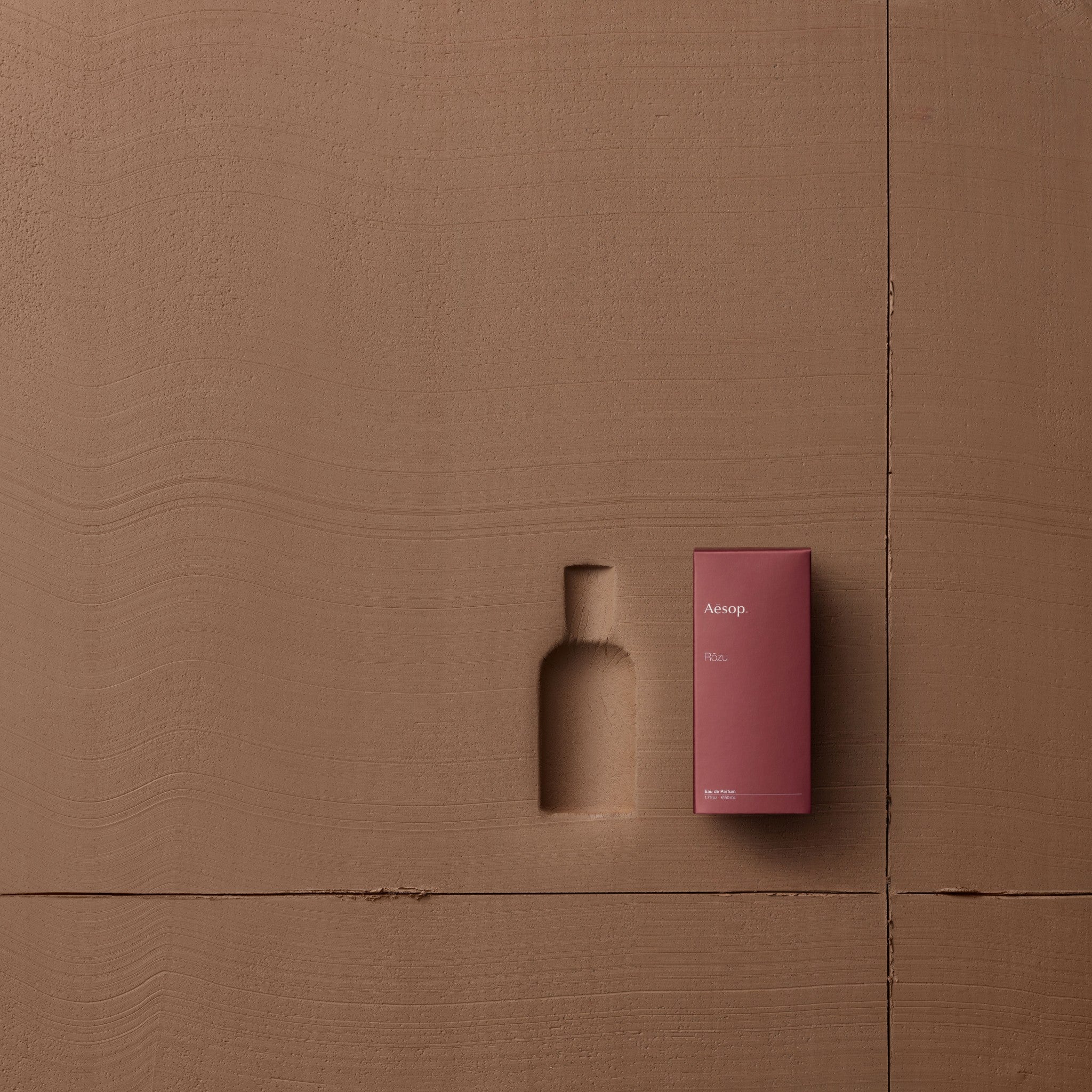 Rozu Eau De Parfum