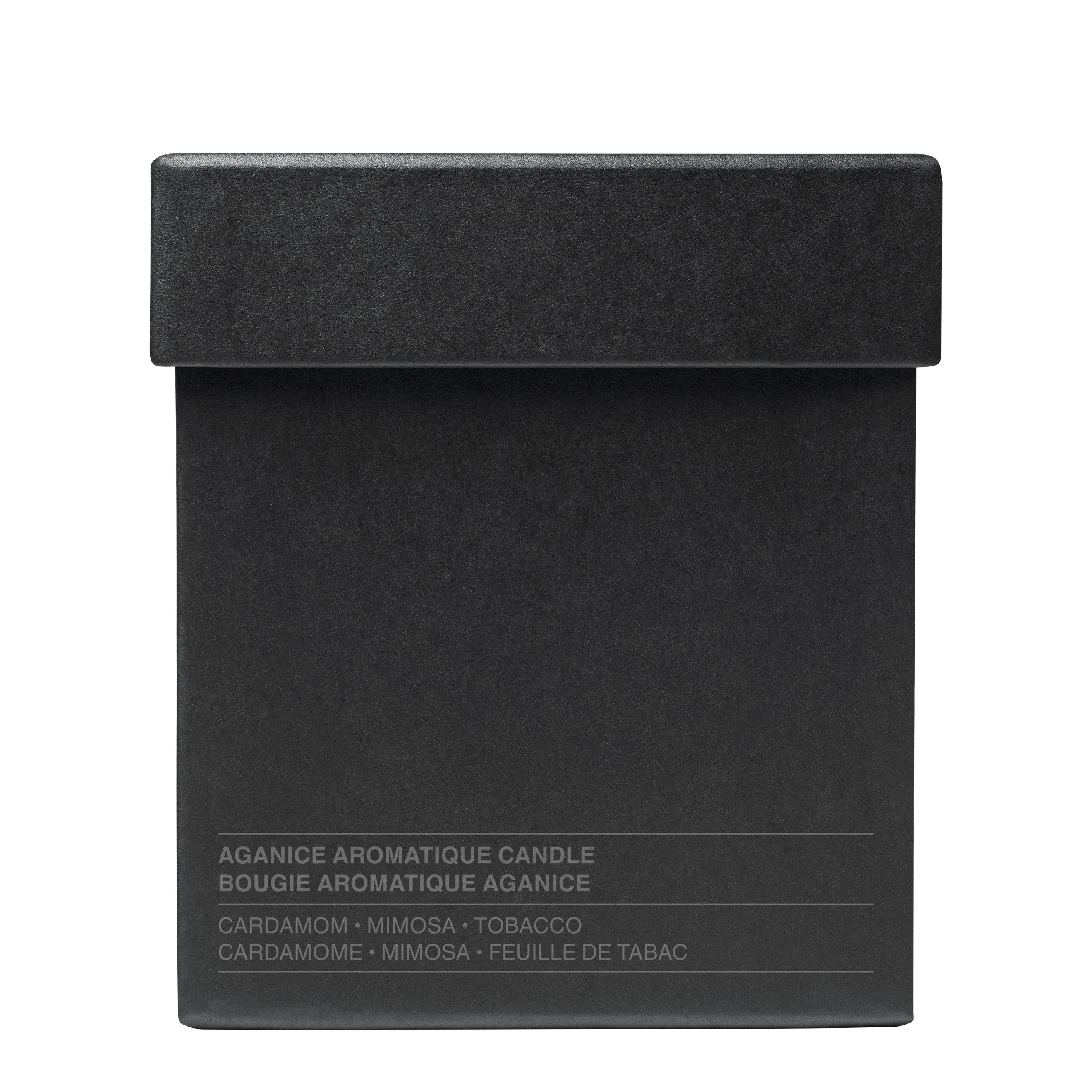Aganice Candle