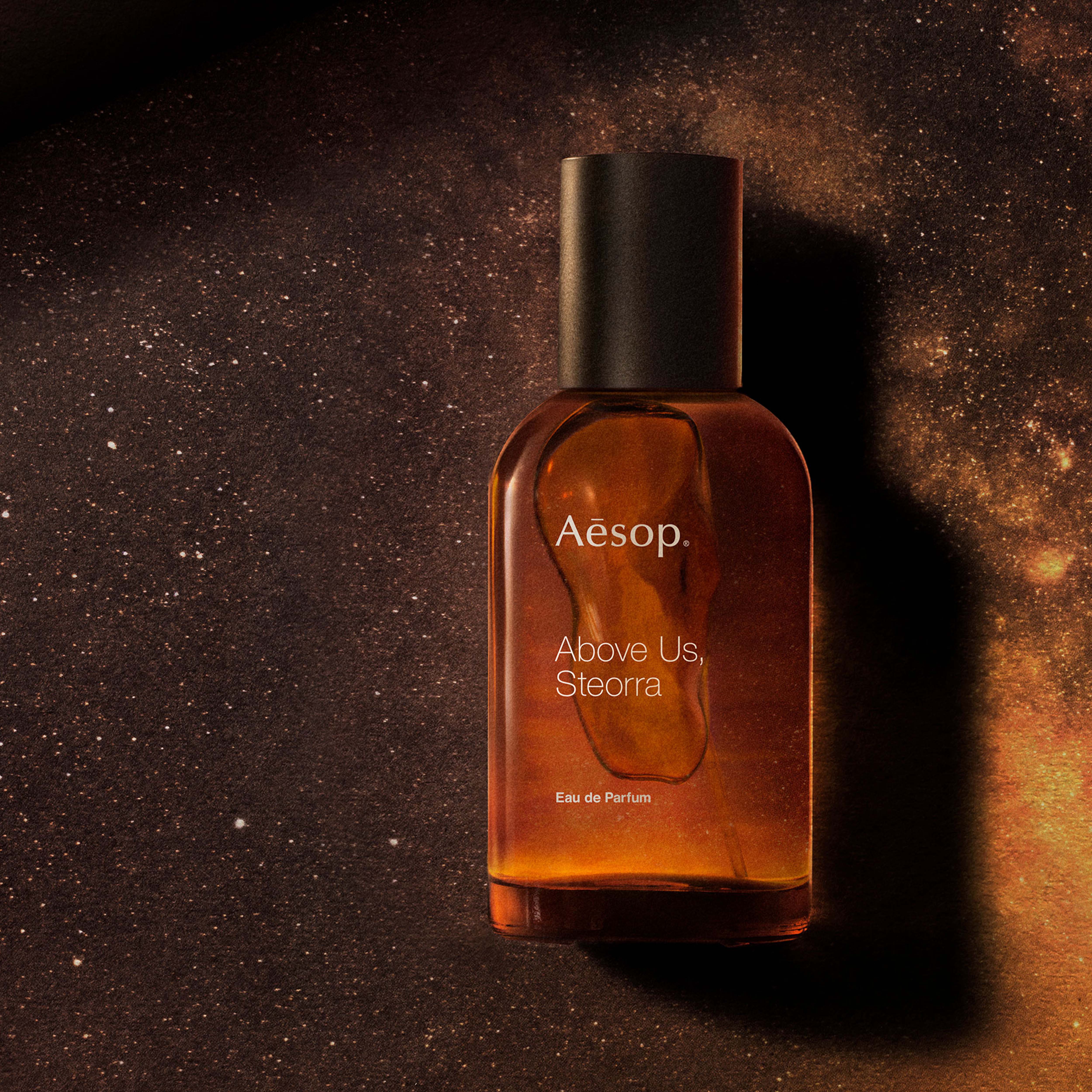 Above Us, Steorra Eau de Parfum