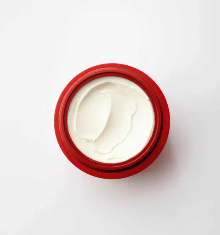 Firming Body Butter