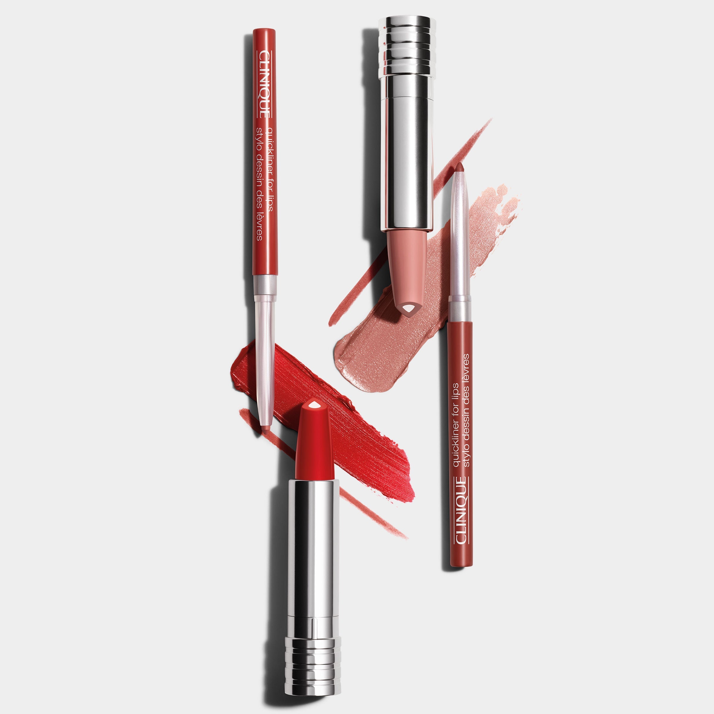 Dramatically Different Lipstick Shaping Lip Colour