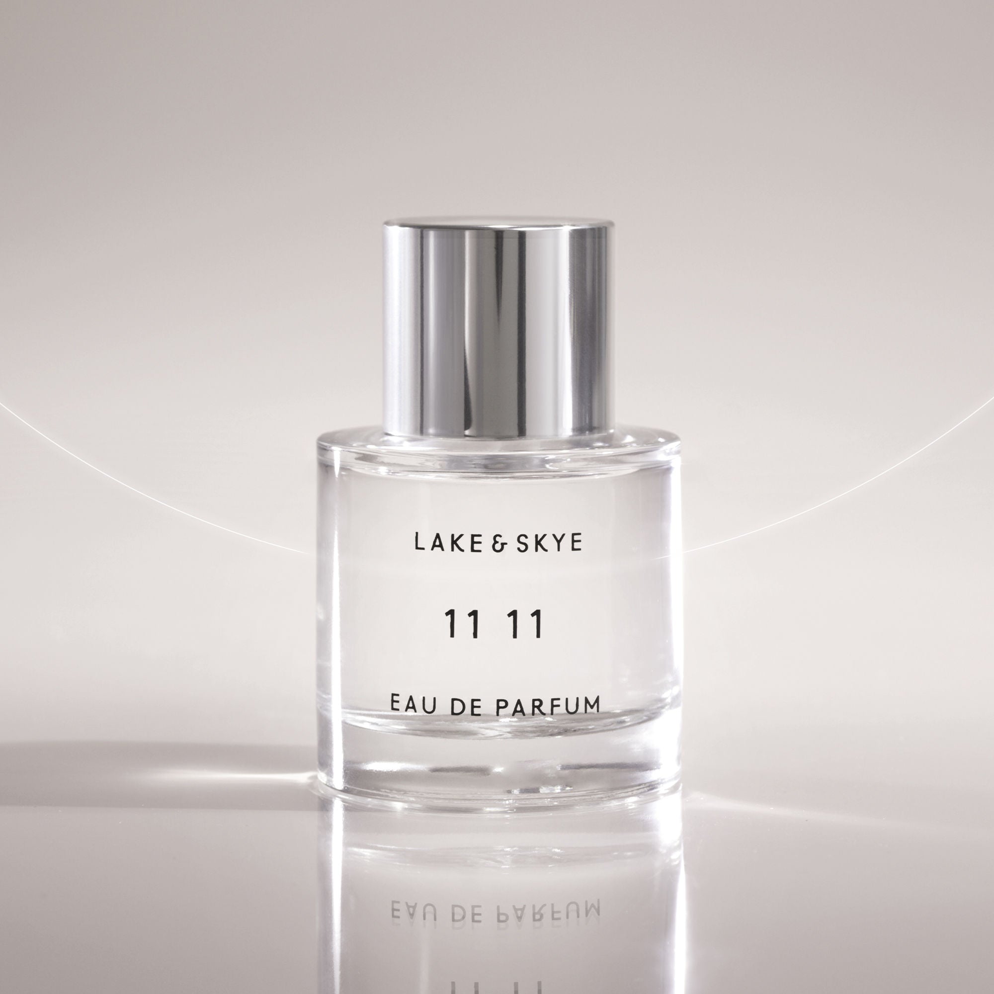 11 11 Eau de Parfum