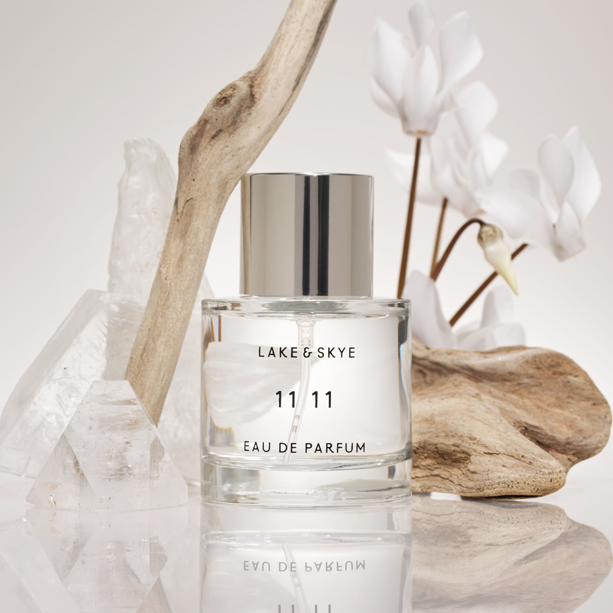 11 11 Eau de Parfum