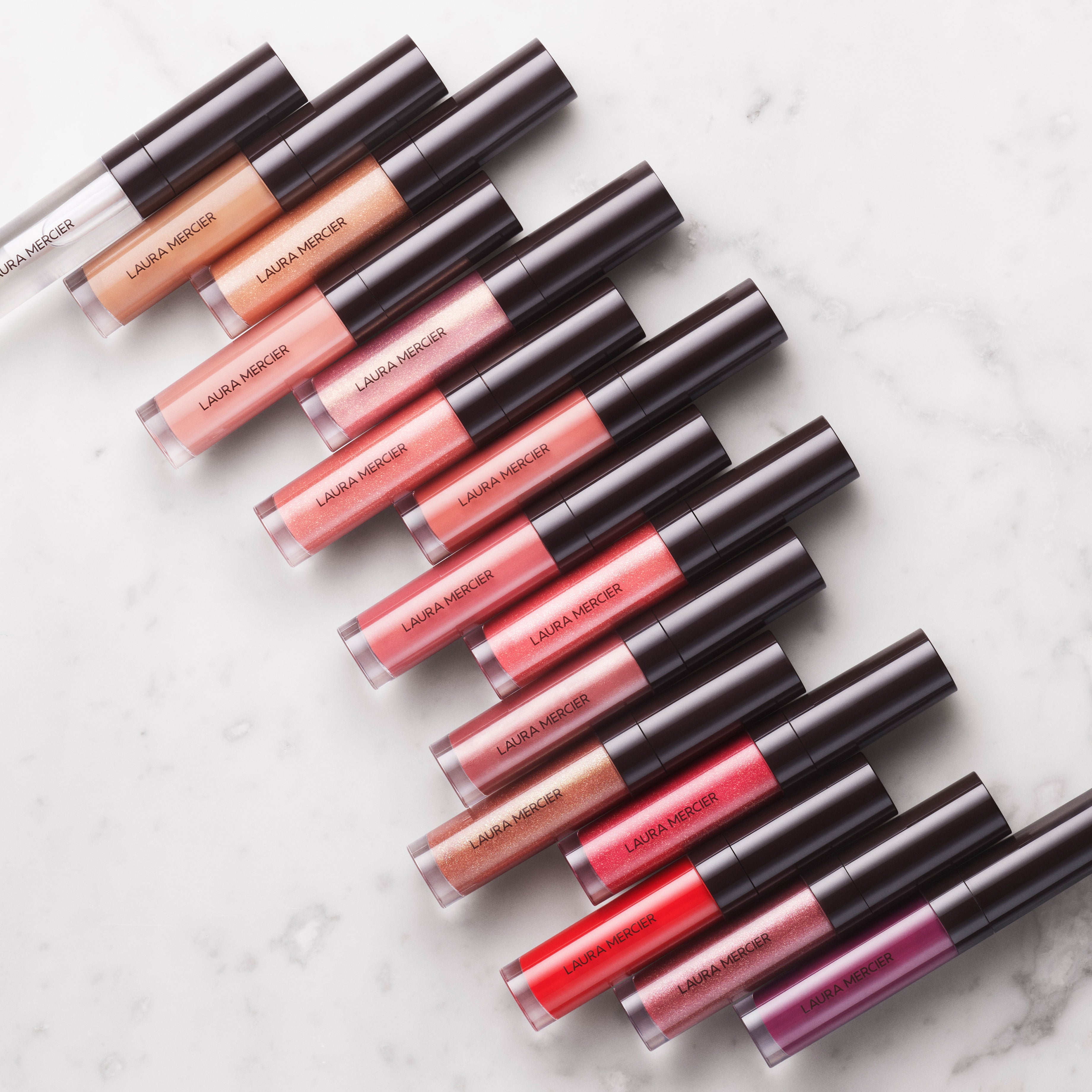 Lip Glacé Lip Gloss