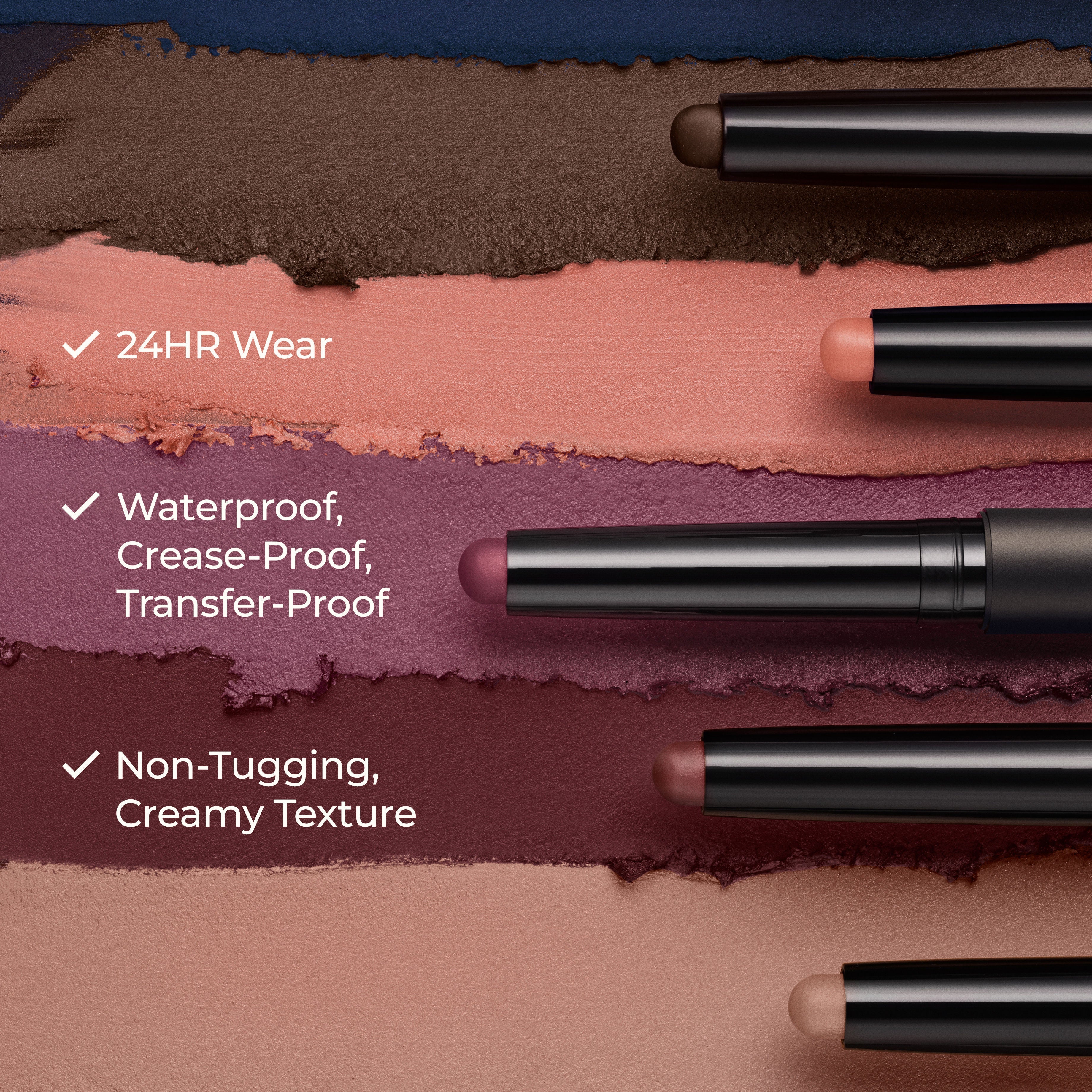 Caviar Stick Matte Eye Shadow