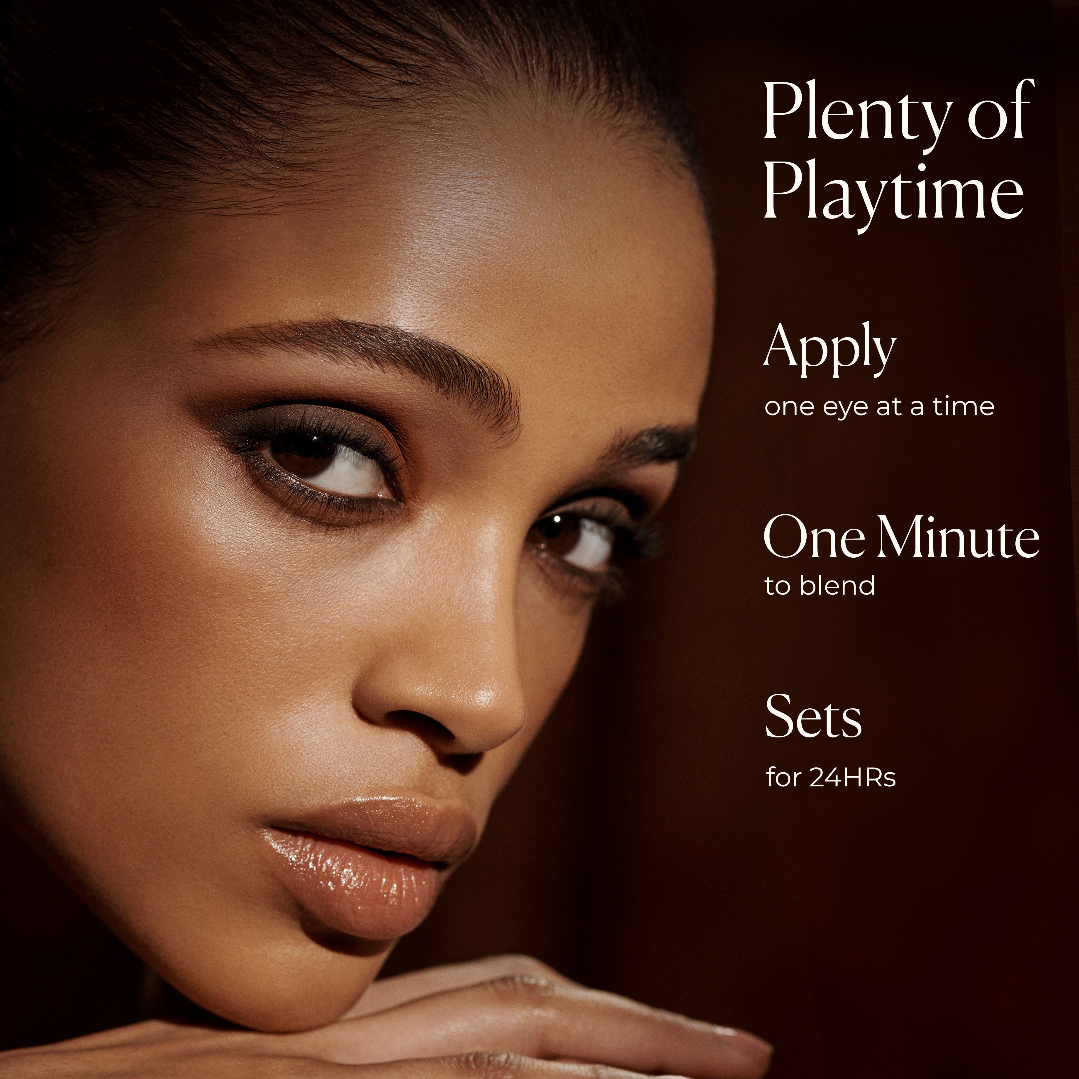 Caviar Stick Matte Eye Shadow