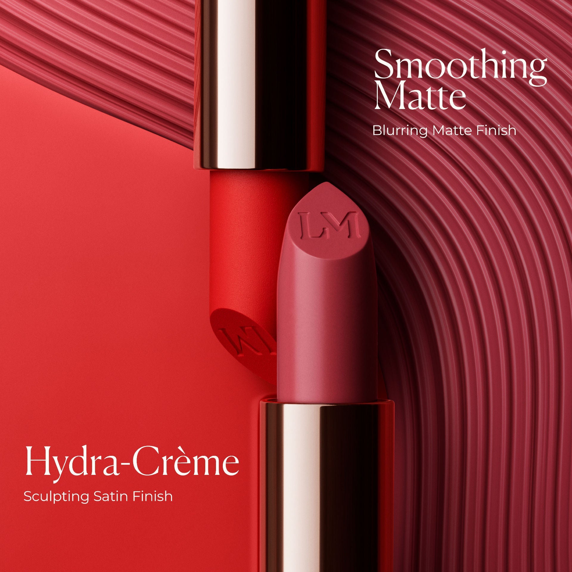 Caviar Hydra-Crème Lipstick