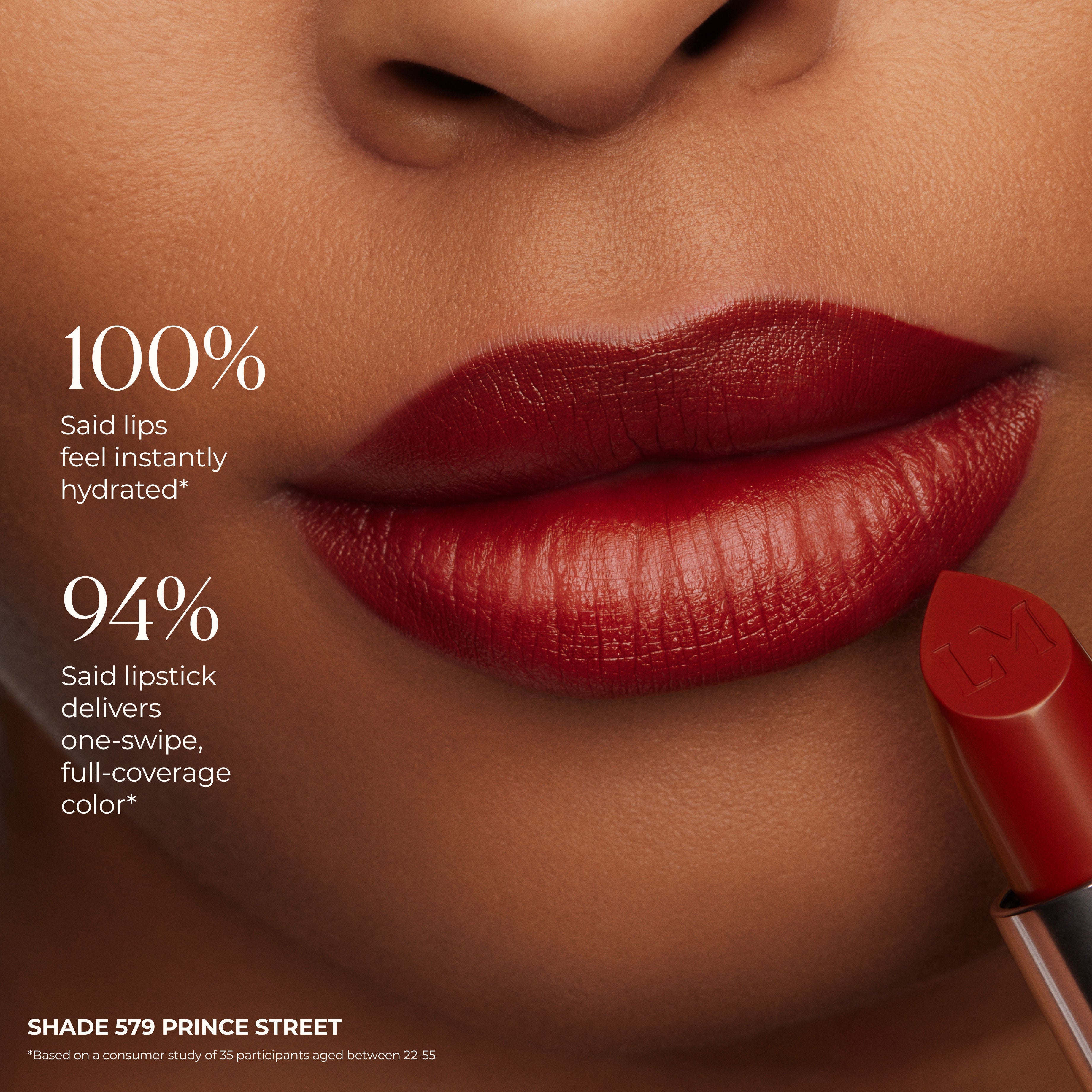 Caviar Hydra-Crème Lipstick